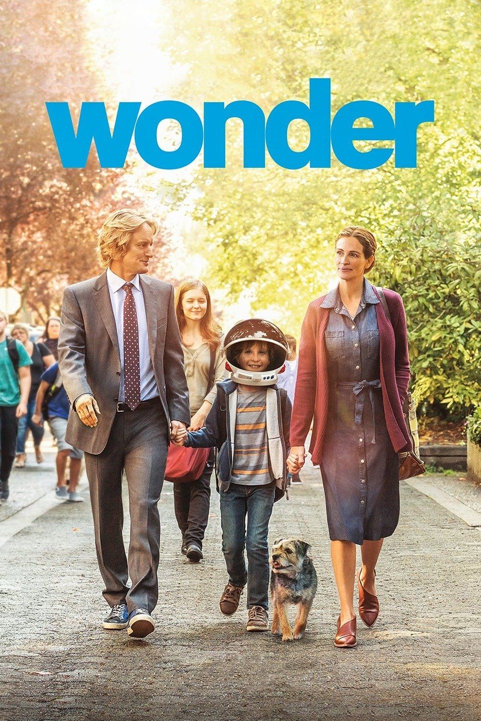 Watch Wonder (2017) Full Movie Online - Plex