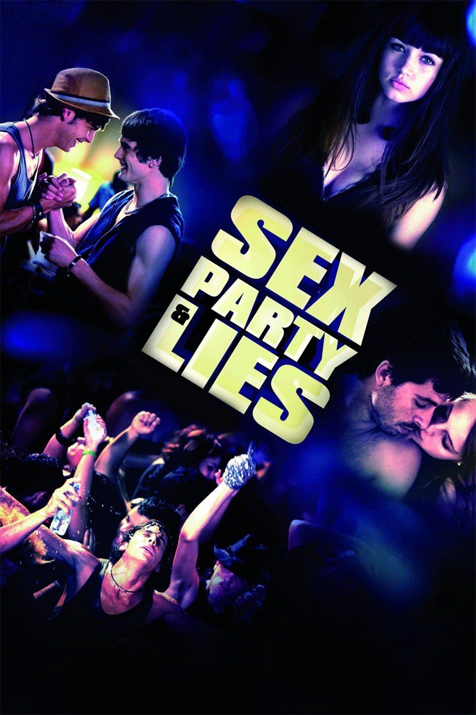 Watch Sex, Party and Lies (2009) Full Movie Online - Plex