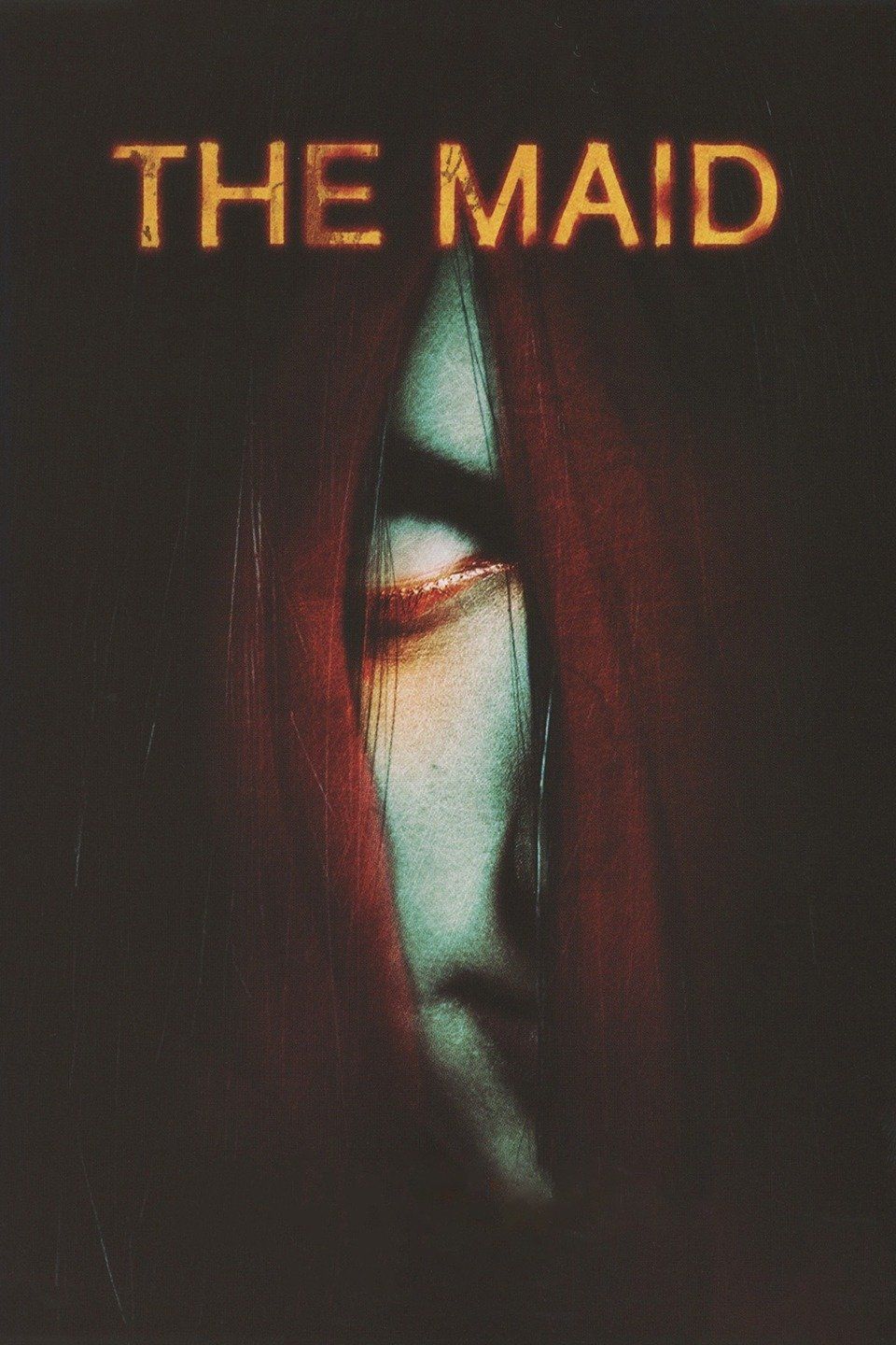 Watch The Maid (2005) Full Movie Free Online - Plex