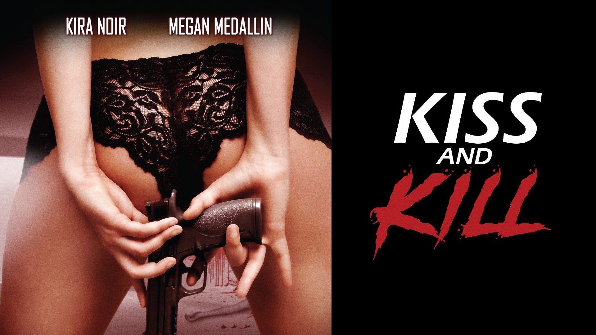 Watch Kiss and Kill (2017) Full Movie Free Online - Plex