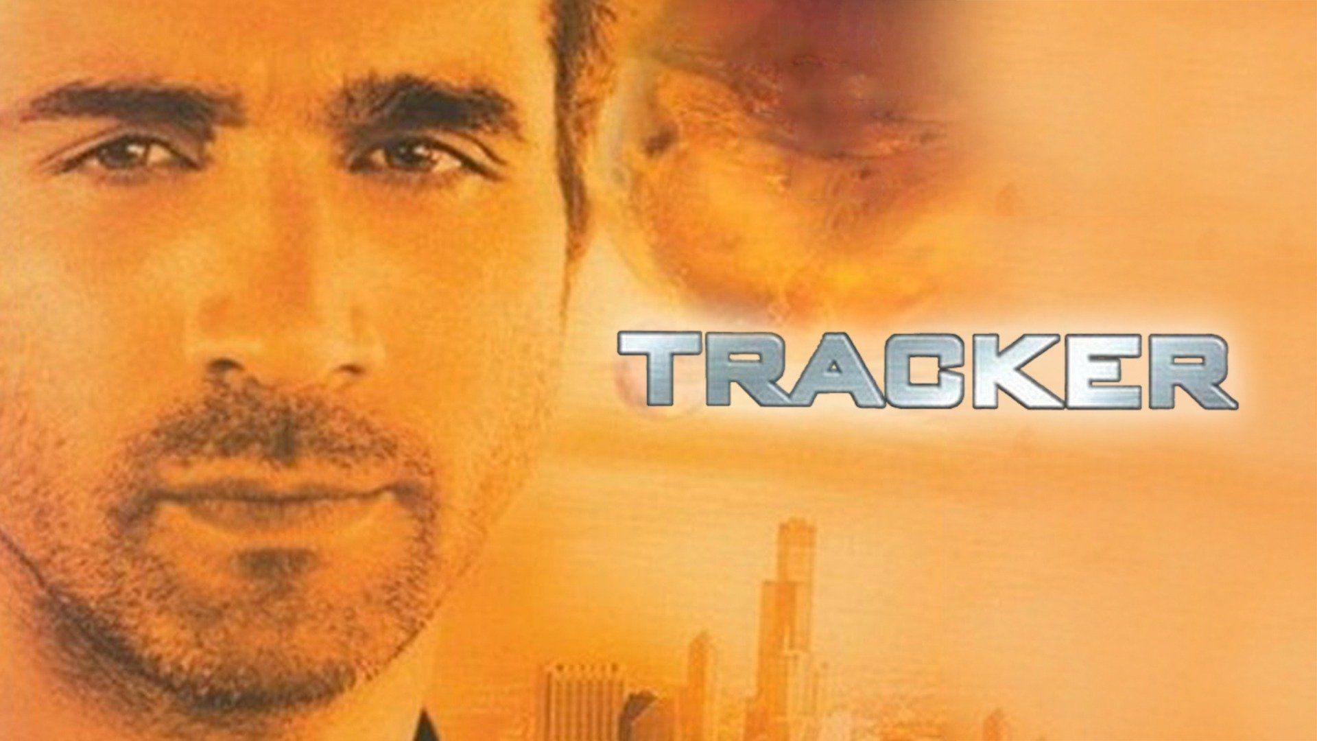 Watch Tracker (2001) TV Series Free Online Plex