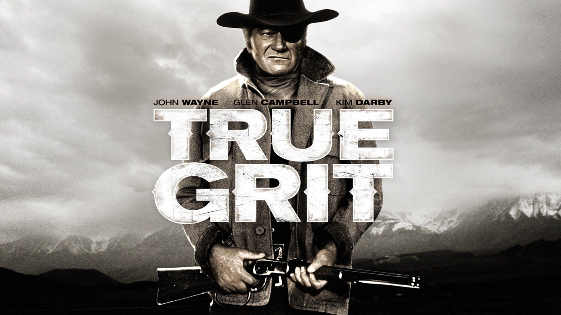 Watch True Grit (1969) Full Movie Free Online - Plex