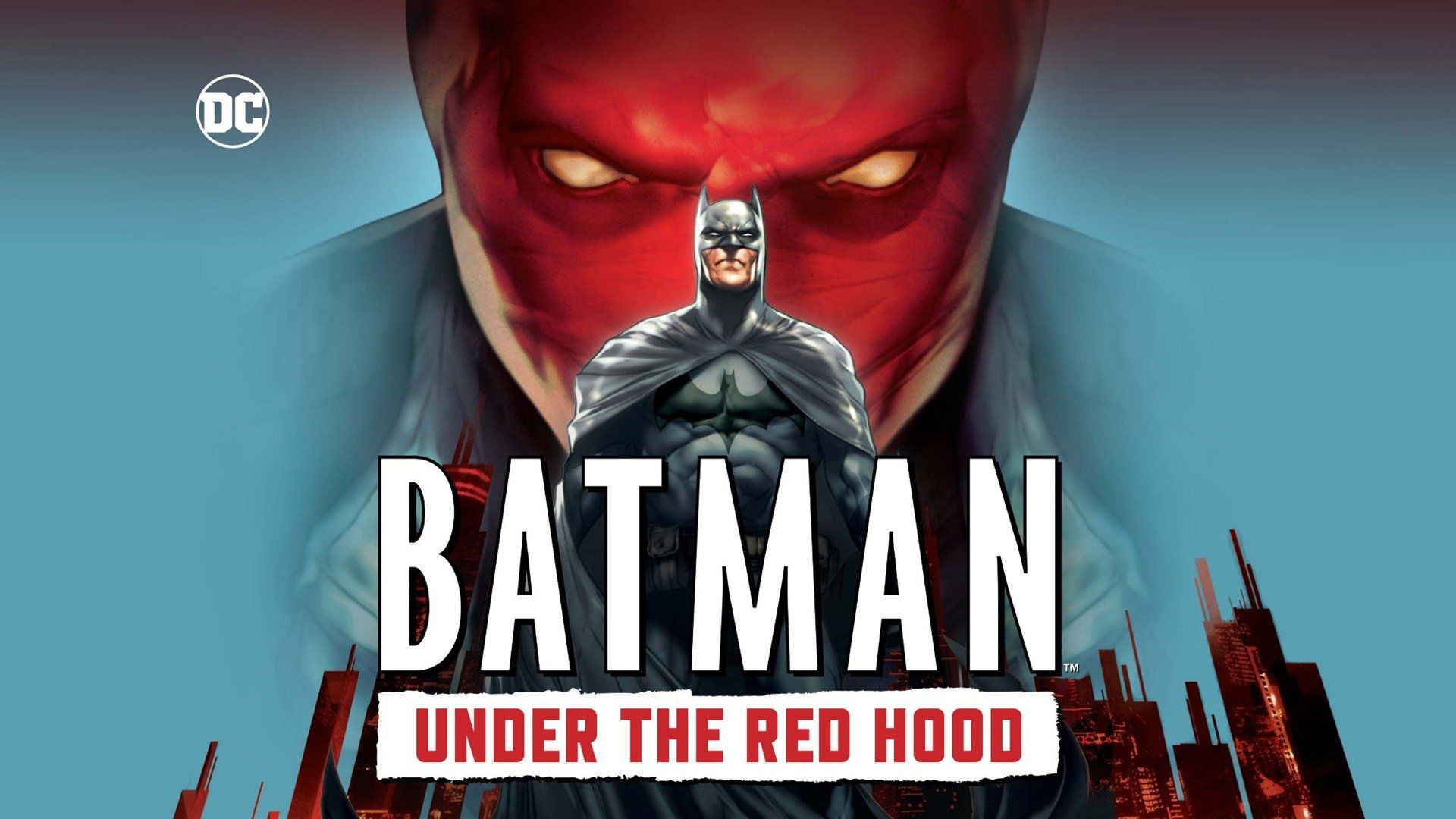 Watch Batman: Under the Red Hood (2010) Full Movie Online - Plex