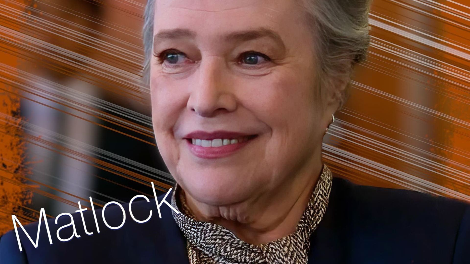 Matlock (2024) · Season 1 Episode 3 · Episode 3 Release Date is October