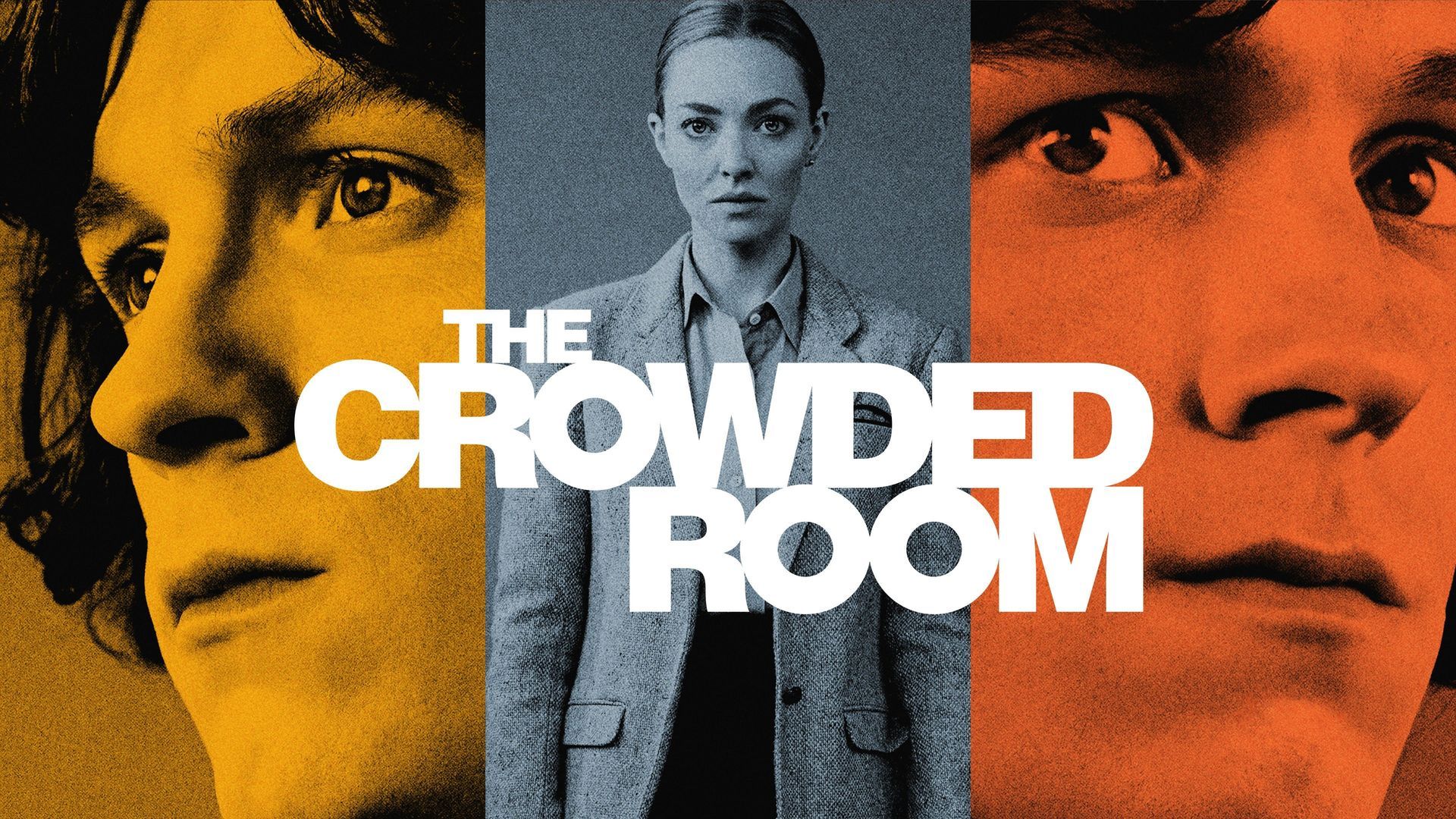 Watch The Crowded Room · Season 1 Episode 3 · Murder Full Episode Online -  Plex