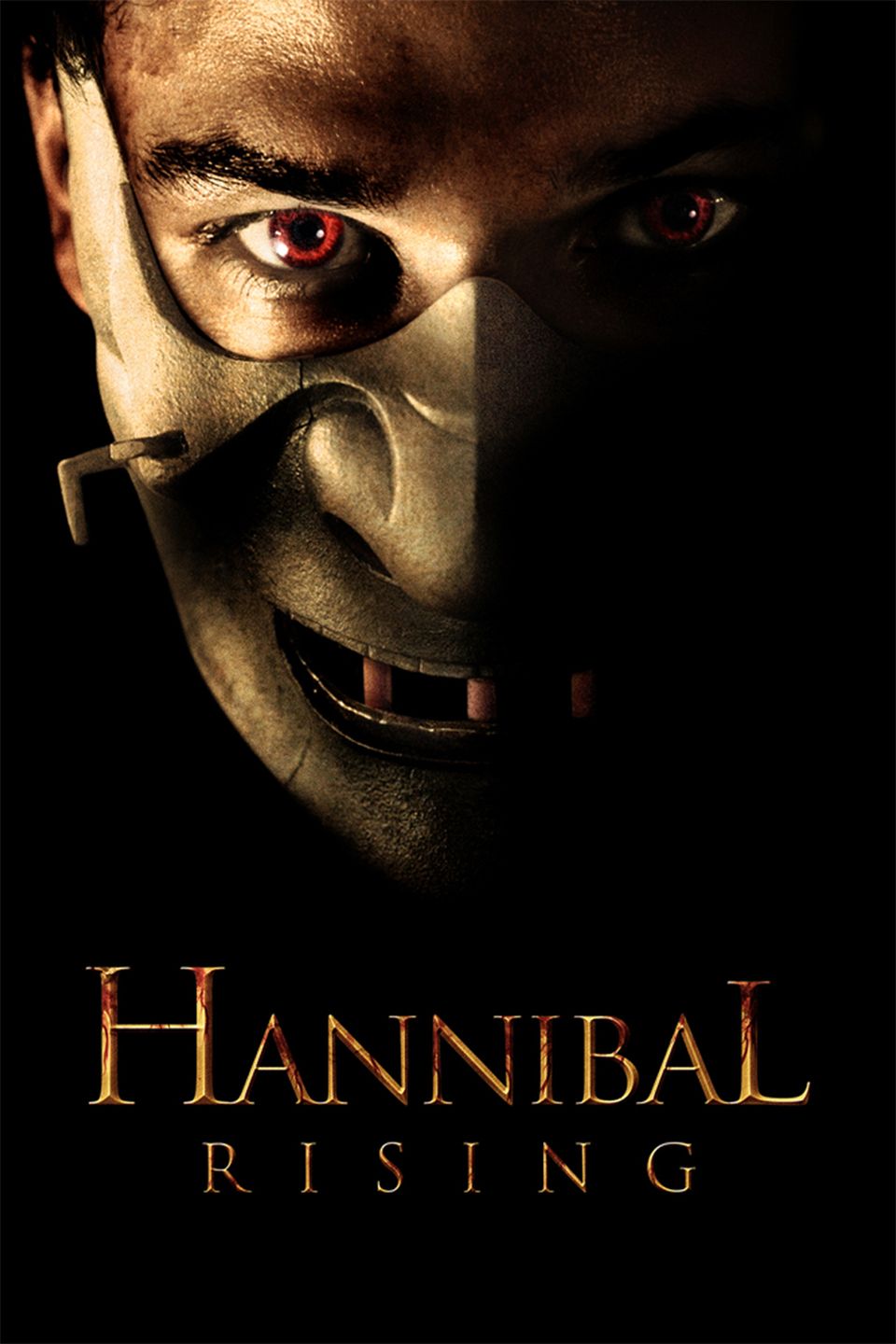 Watch Hannibal Rising (2007) Full Movie Online - Plex