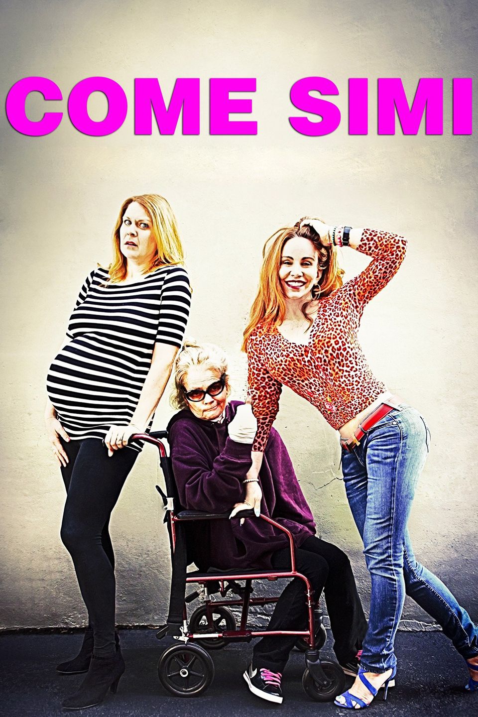 Watch Come Simi (2015) Full Movie Free Online - Plex