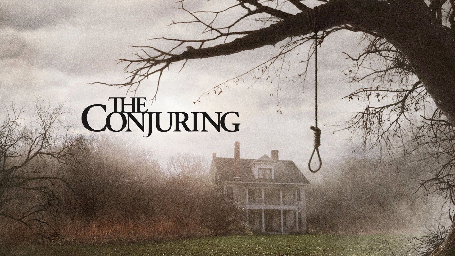 Watch The Conjuring (2013) Full Movie Online - Plex