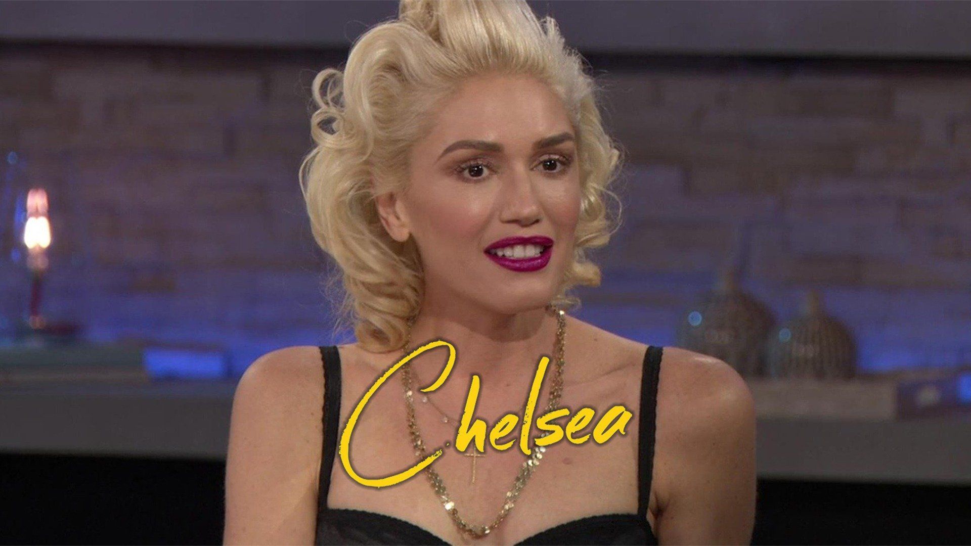 Chelsea Does... • Season 1 Full Episodes Online