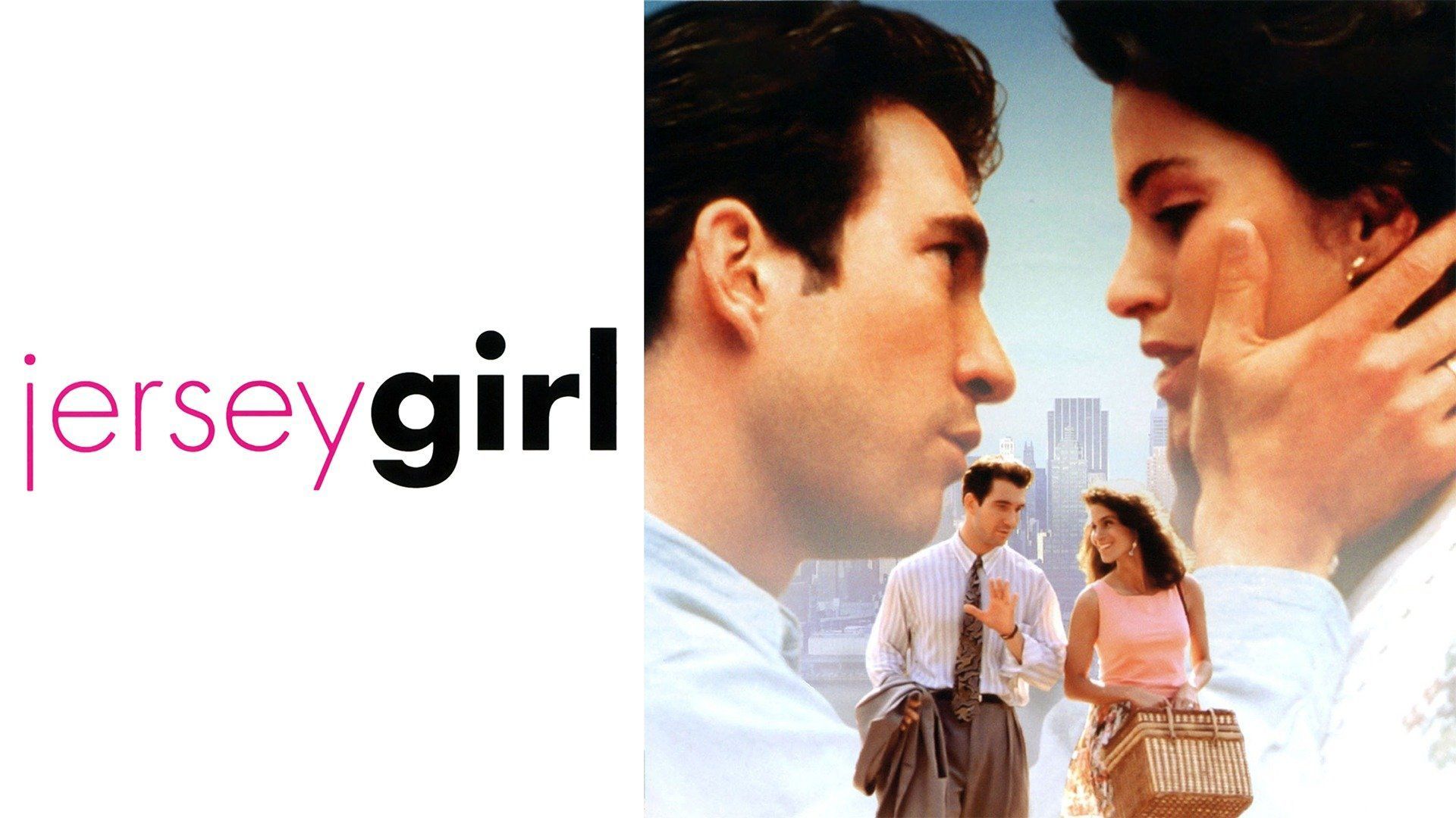 Watch Jersey Girl (1992) Full Movie Online Plex