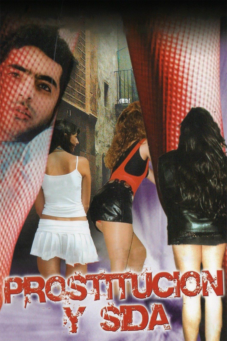 Prostitución y sida - Mujeres de la calle (1993) - Plex