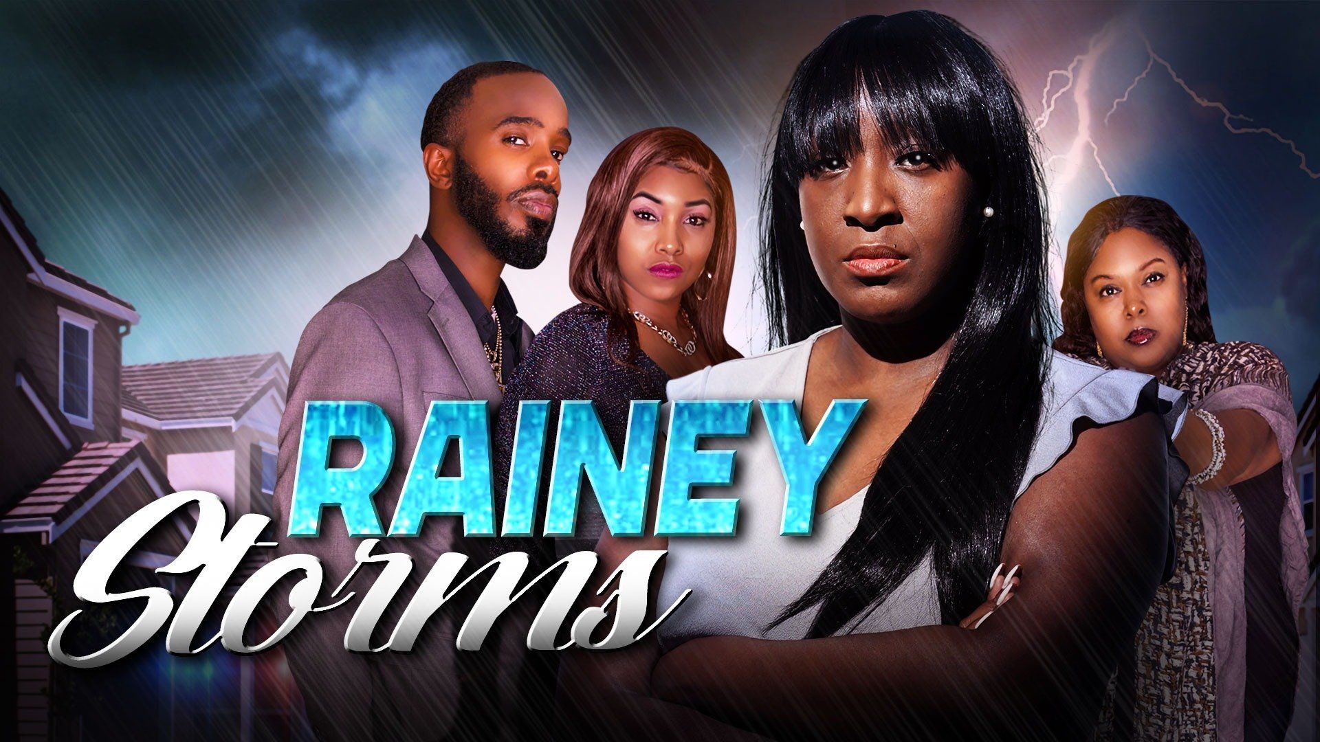 Watch Rainey Storms (2023) Full Movie Free Online Plex
