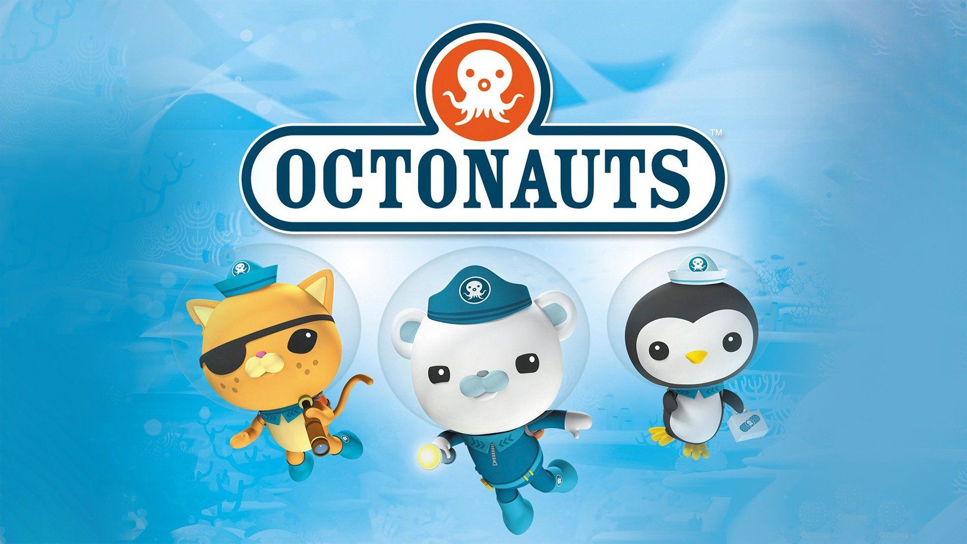 Octonauts · Season 5 Plex