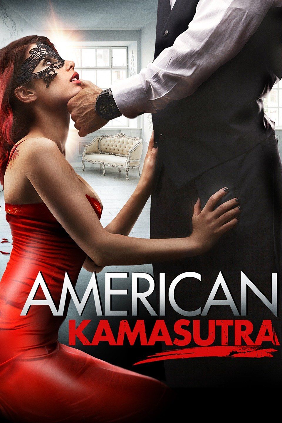 Watch American Kamasutra (2018) Full Movie Free Online - Plex