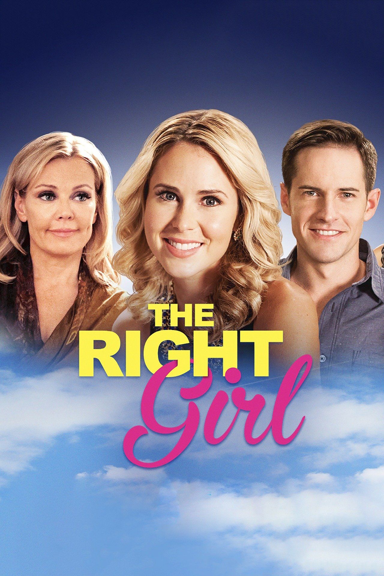 Watch The Right Girl (2015) Full Movie Online - Plex