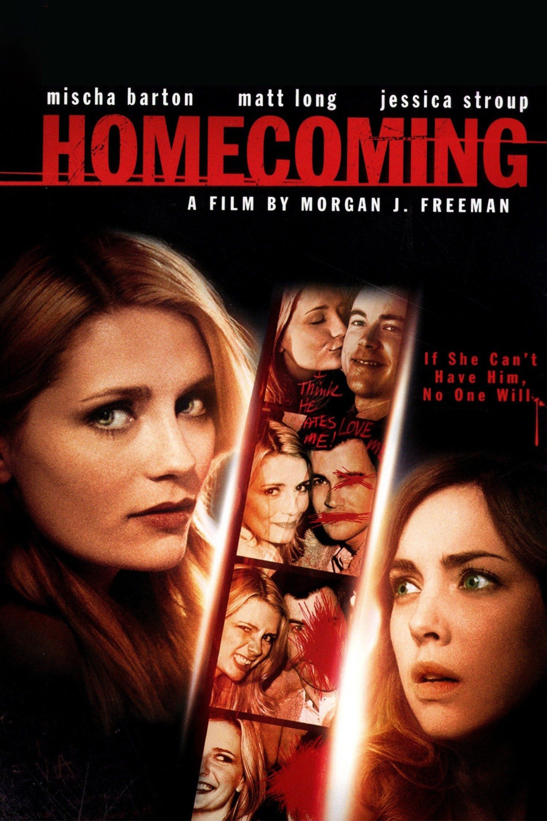 Homecoming (2009) - Plex