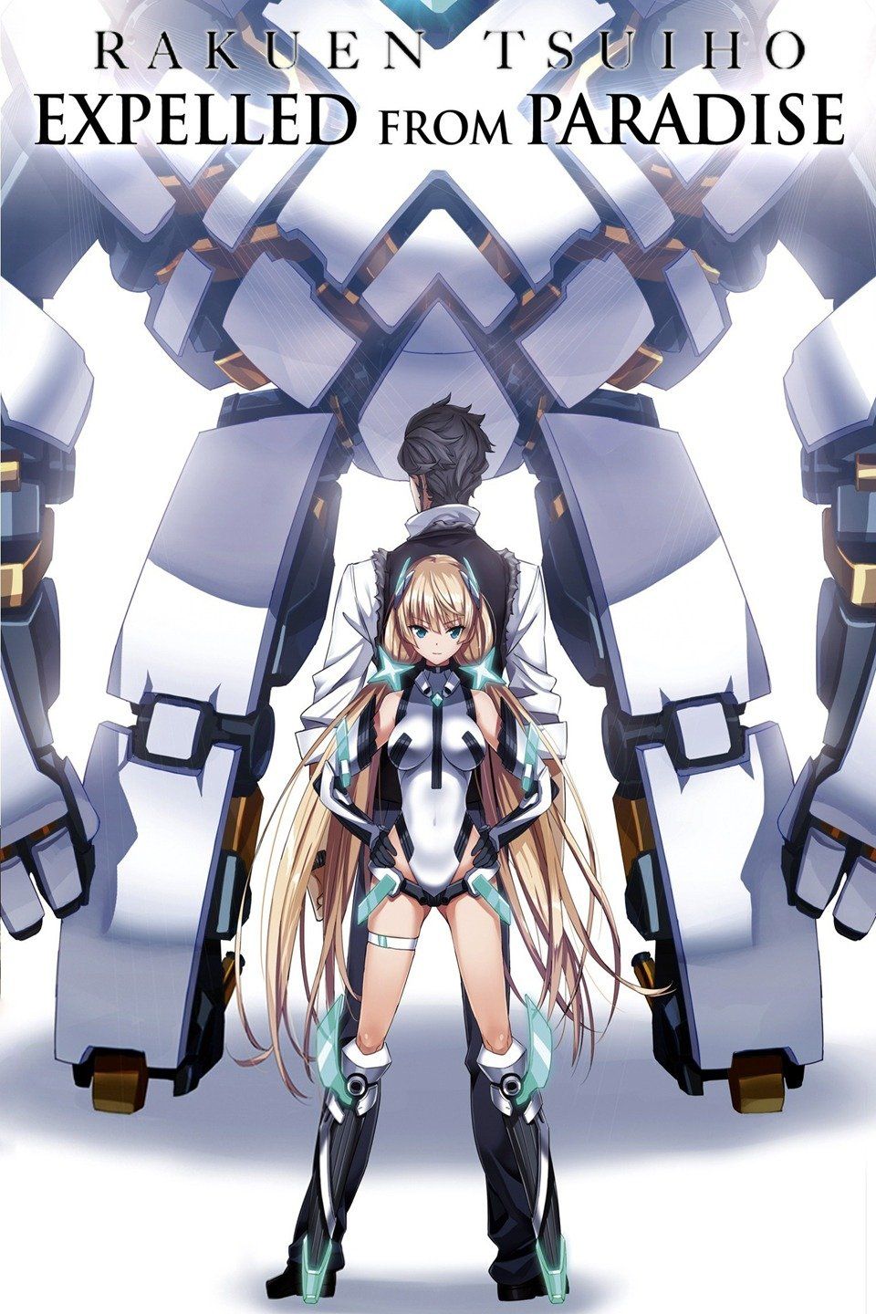 Expelled from Paradise (2014) - Plex