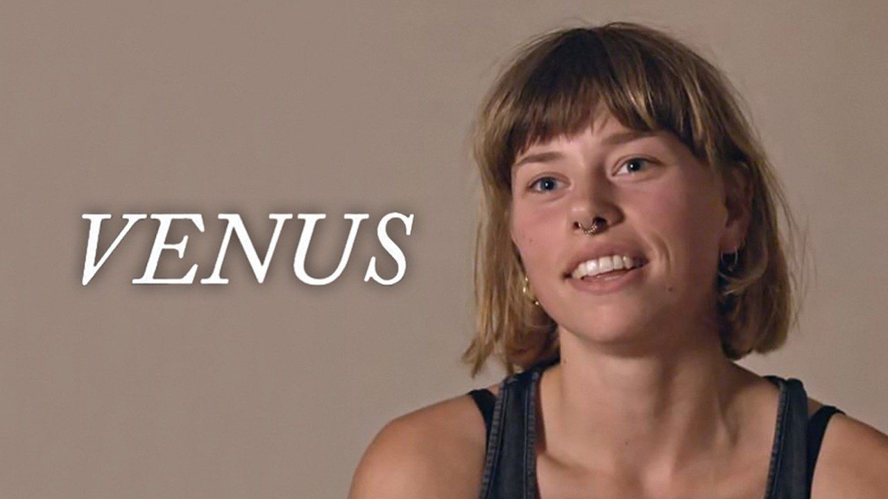 Watch Venus (2017) Full Movie Free Online - Plex