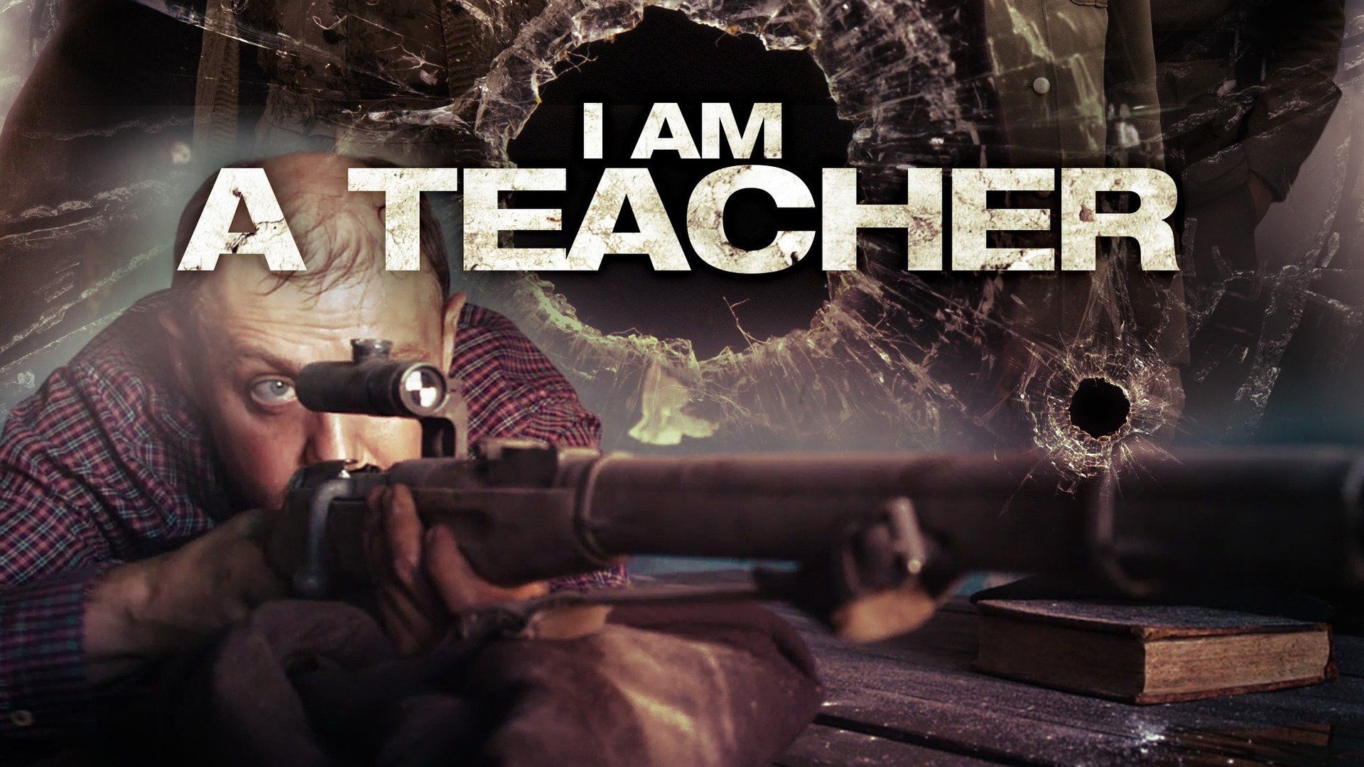 Watch I Am a Teacher (2017) Full Movie Free Online - Plex