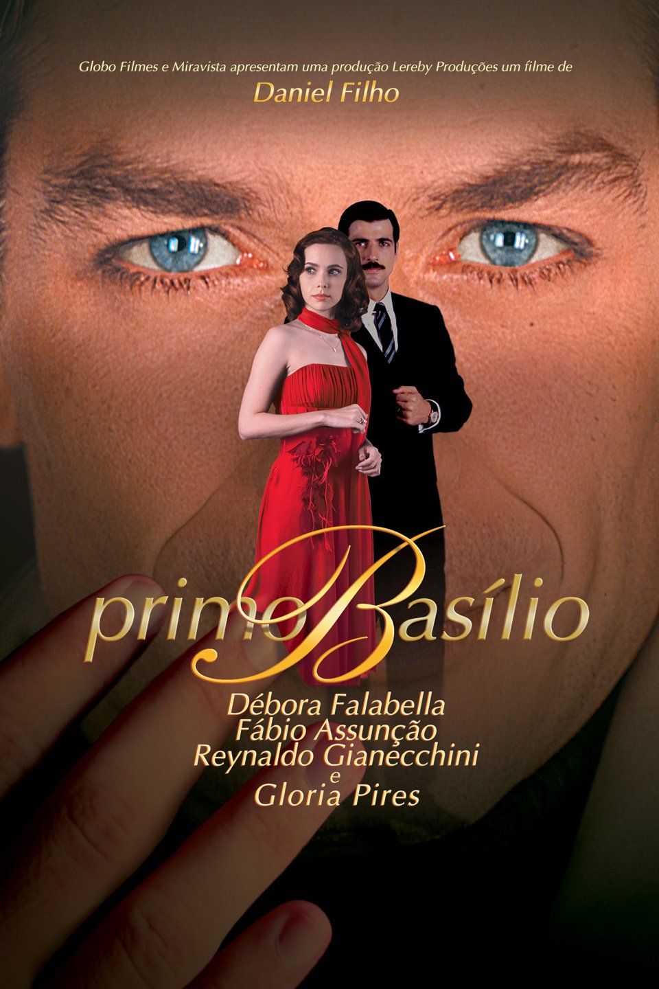 Primo Basílio (2007) - Plex