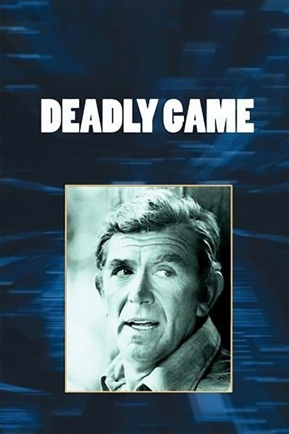 Watch Deadly Game (1977) Full Movie Online - Plex