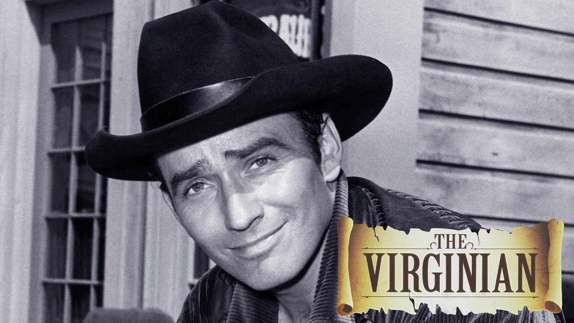 Watch The Virginian • Season 1 Full Episodes Online - Plex