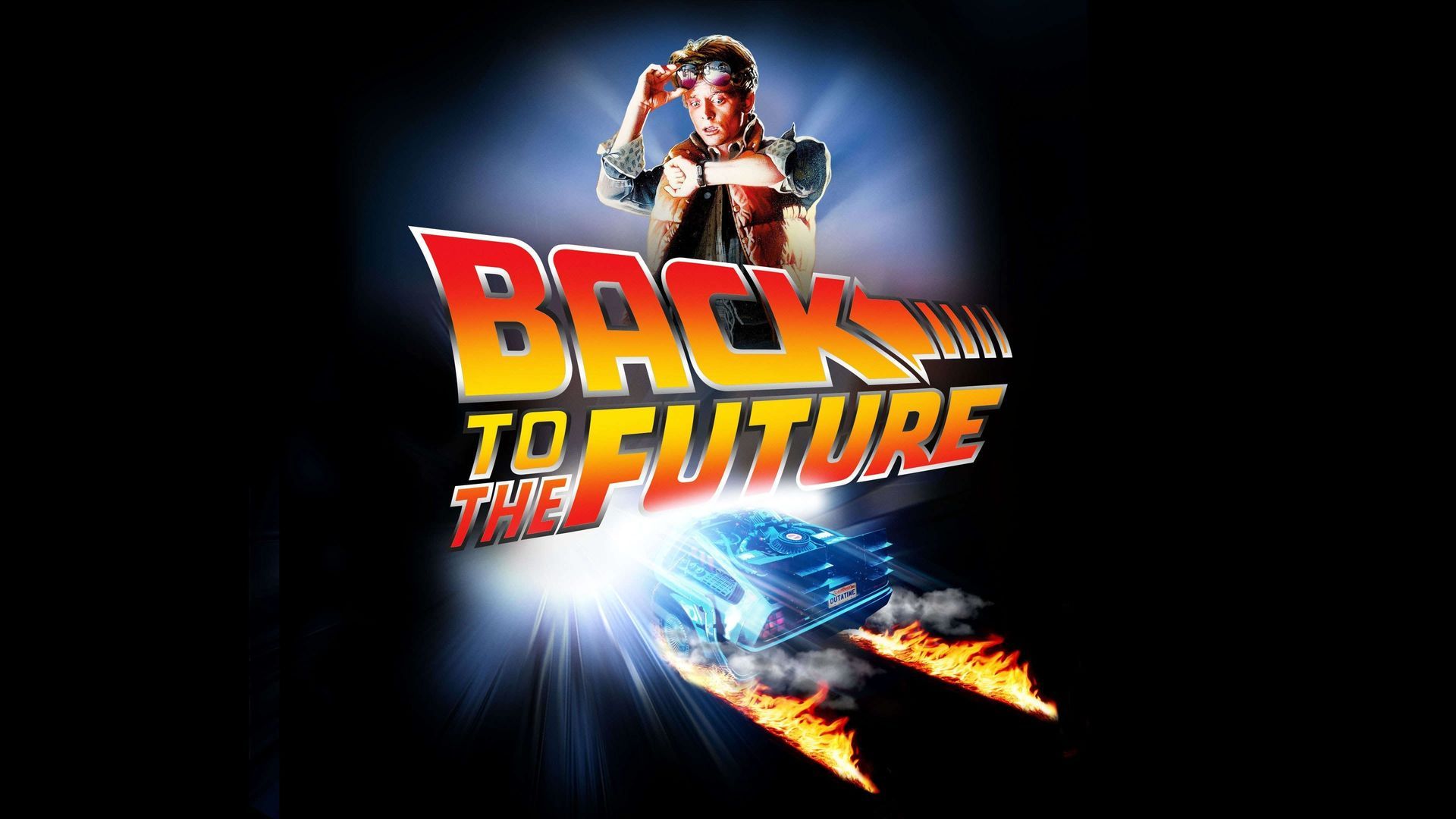 Watch Back to the Future (1985) Full Movie Online - Plex