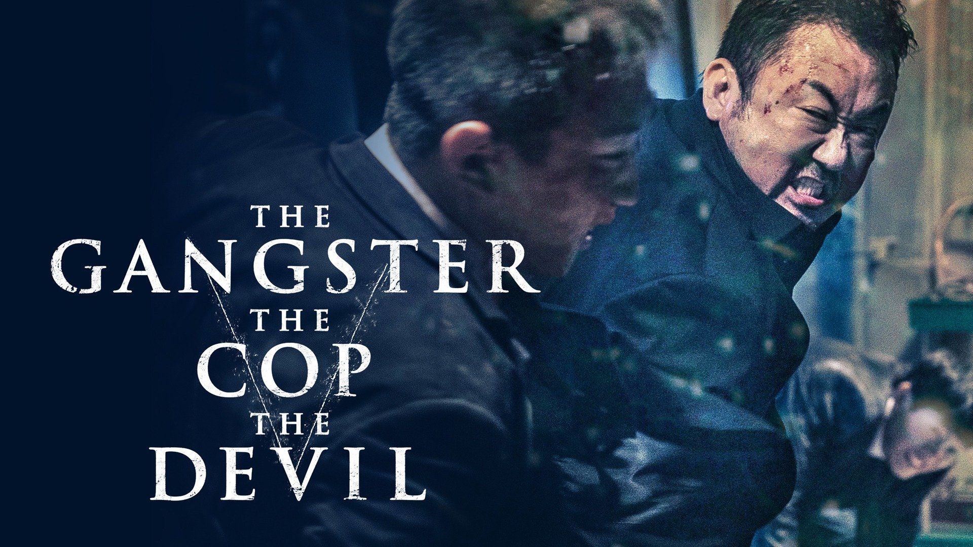 Watch The Gangster the Cop the Devil (2019) Full Movie Free Online Plex