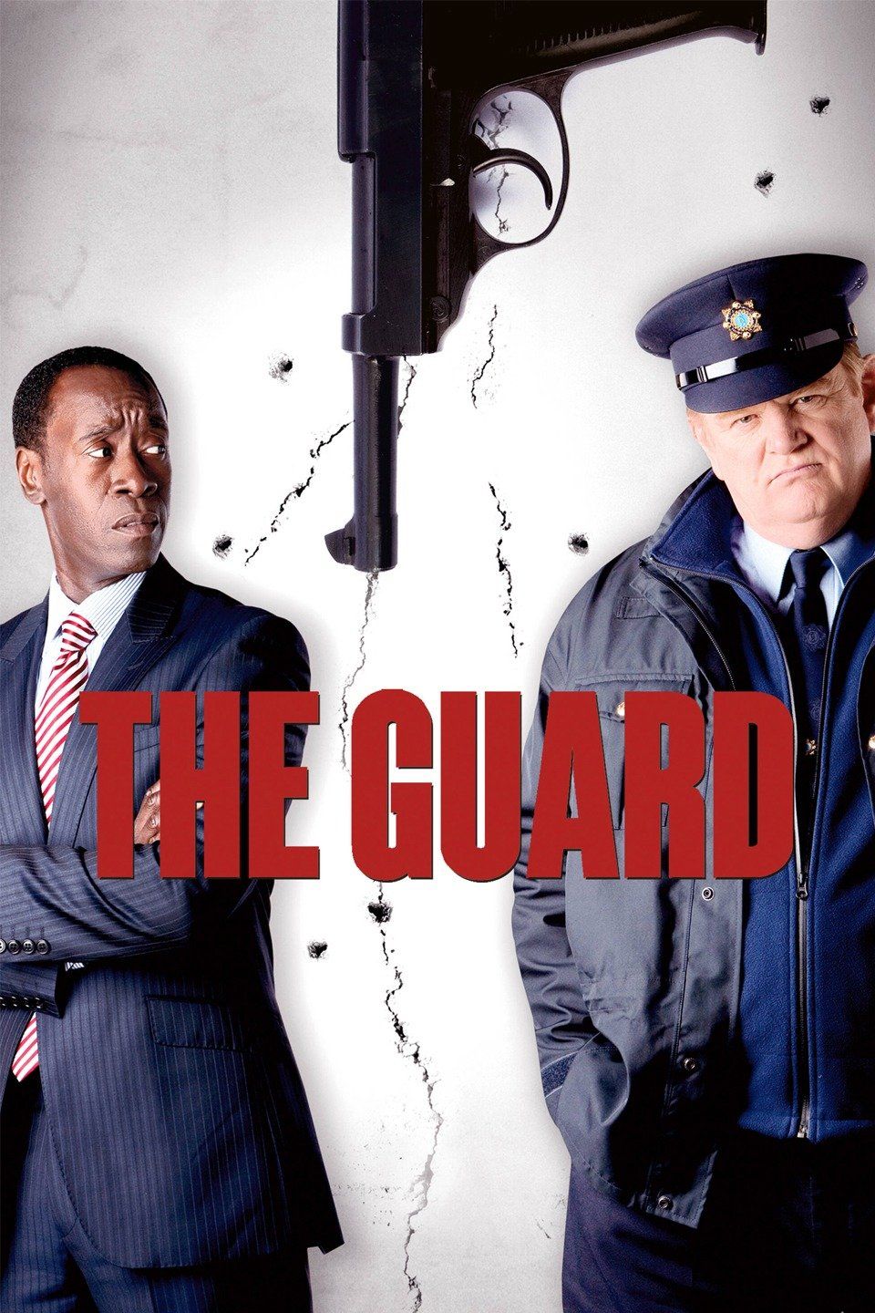 Watch The Guard (2011) Full Movie Online - Plex