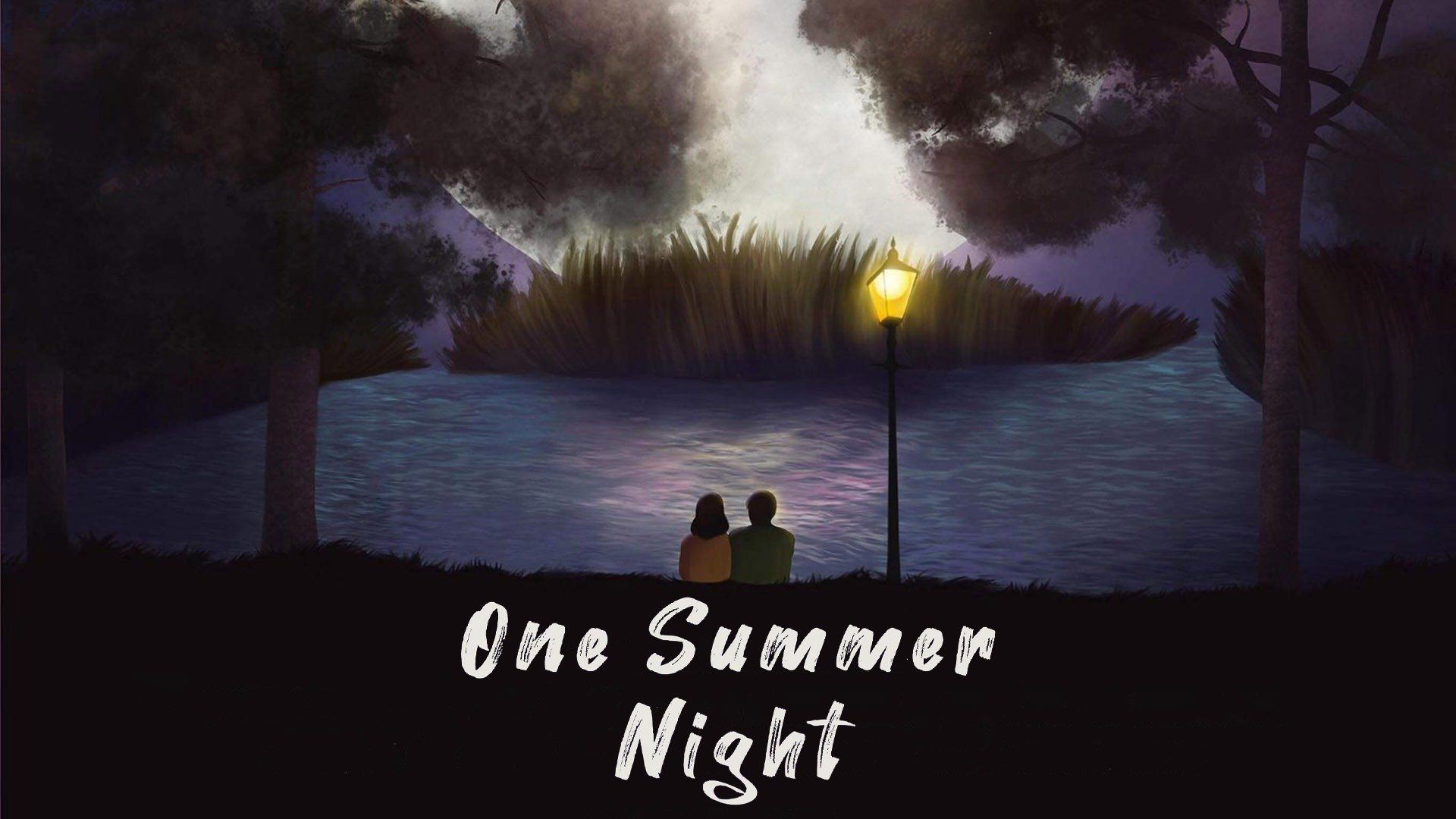 Watch One Summer Night (2020) Full Movie Free Online - Plex