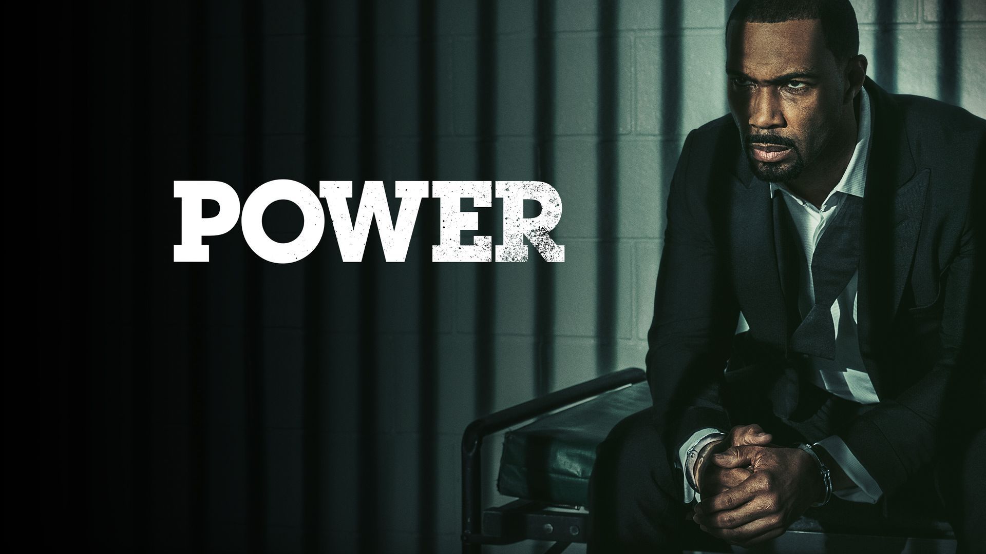 Watch Power • Season 4 Full Episodes Online Plex