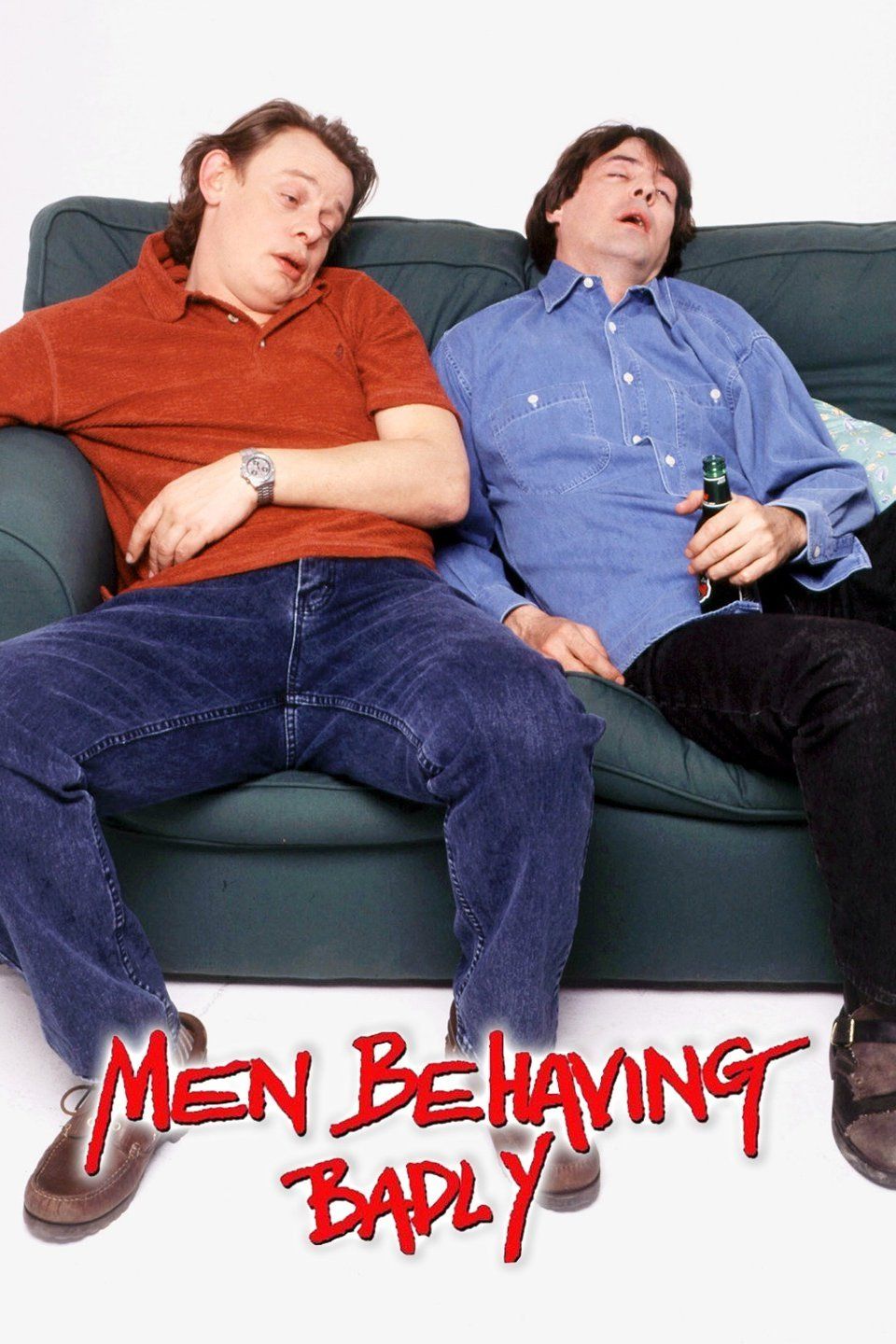 Men Behaving Badly · Season 5 - Plex