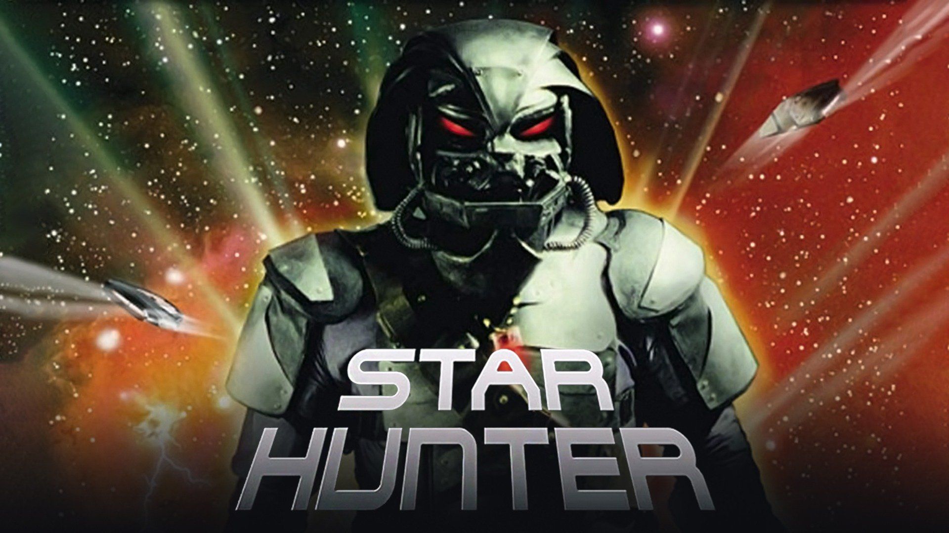 Watch Star Hunter (1995) Full Movie Free Online - Plex