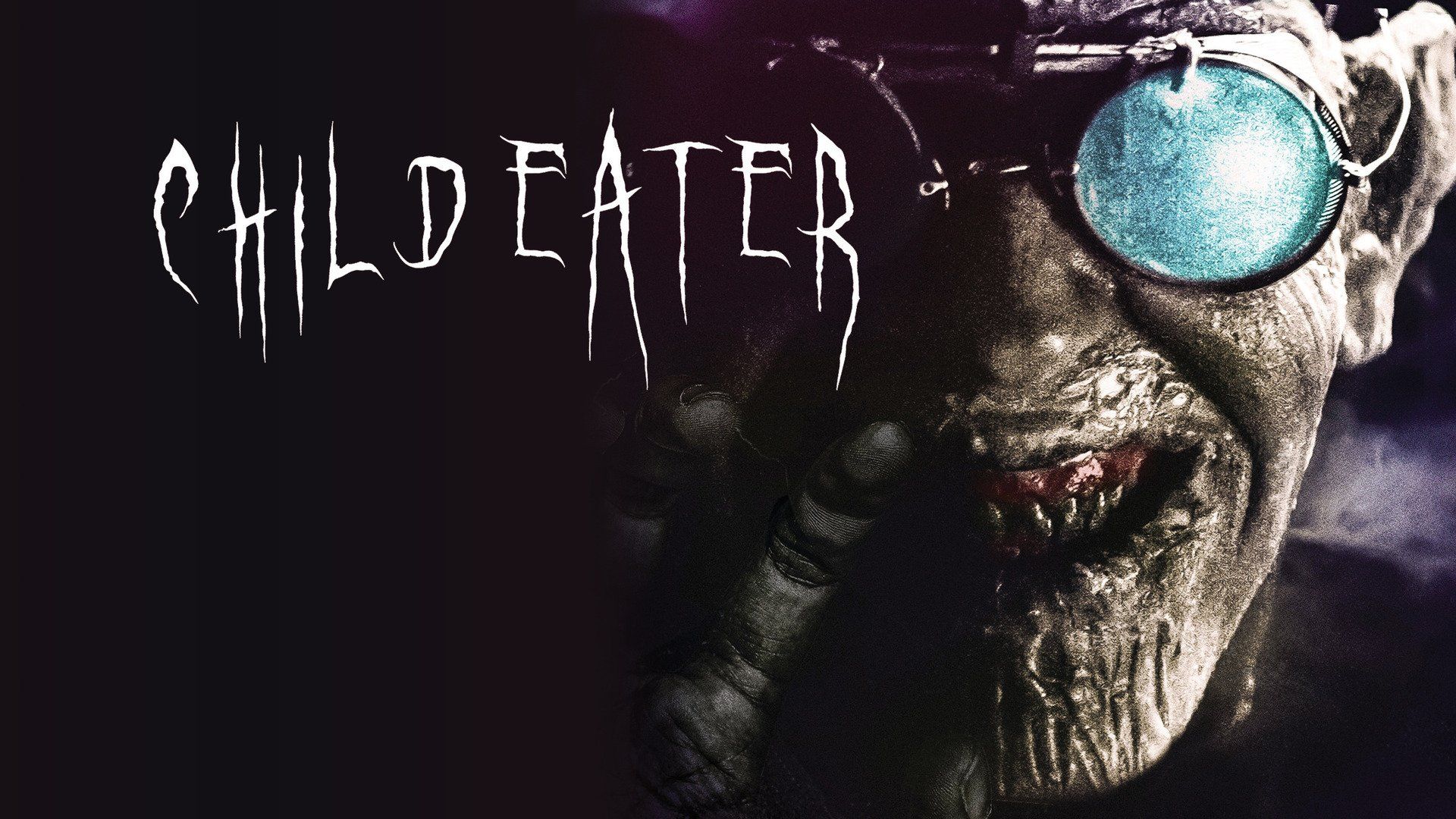 Watch Child Eater (2016) Full Movie Free Online - Plex
