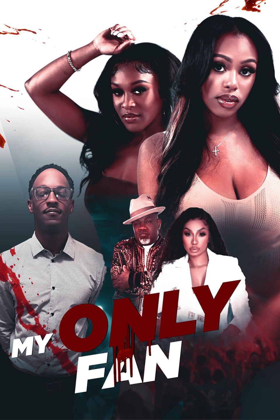 Watch My Only Fan (2023) Full Movie Free Online - Plex