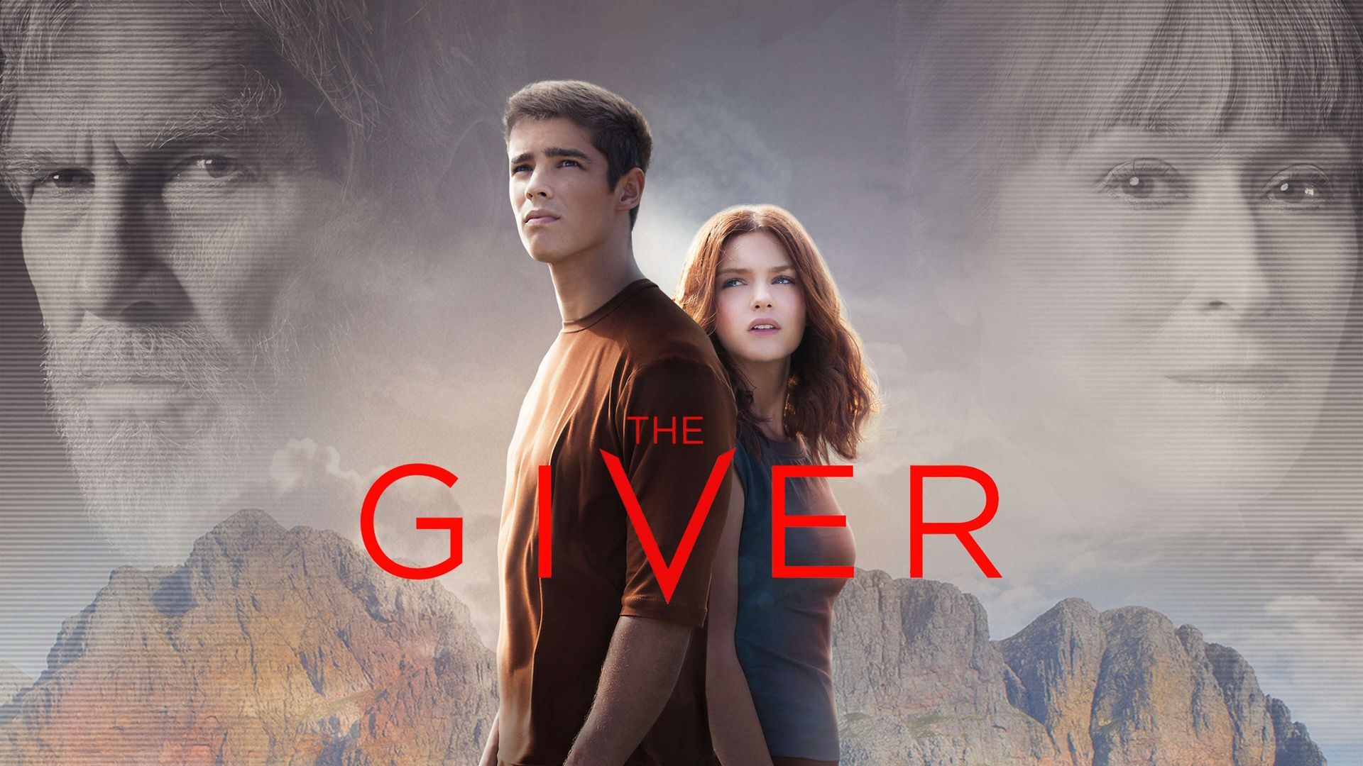 Watch The Giver (2014) Full Movie Online - Plex