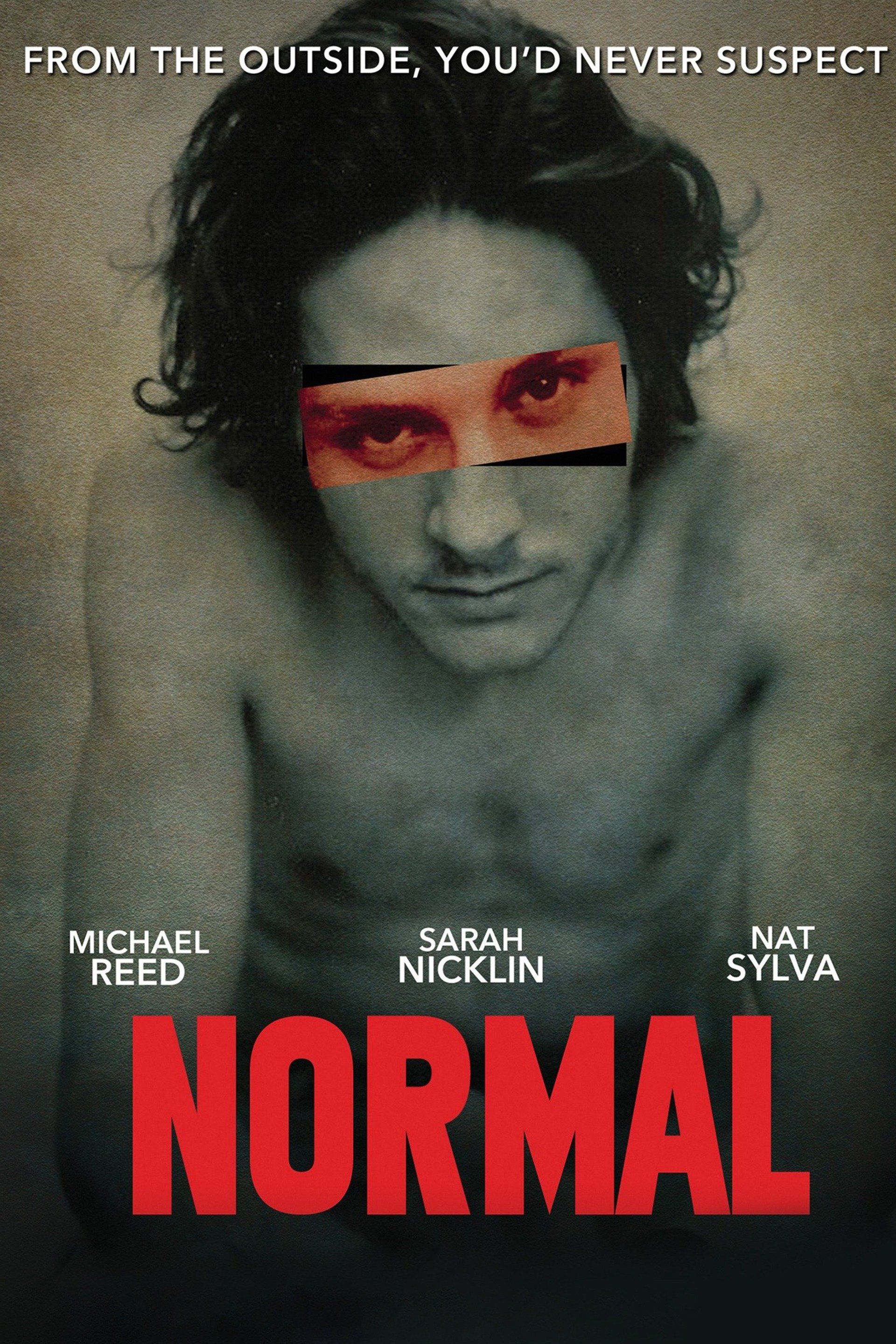 Watch Normal (2013) Full Movie Free Online - Plex