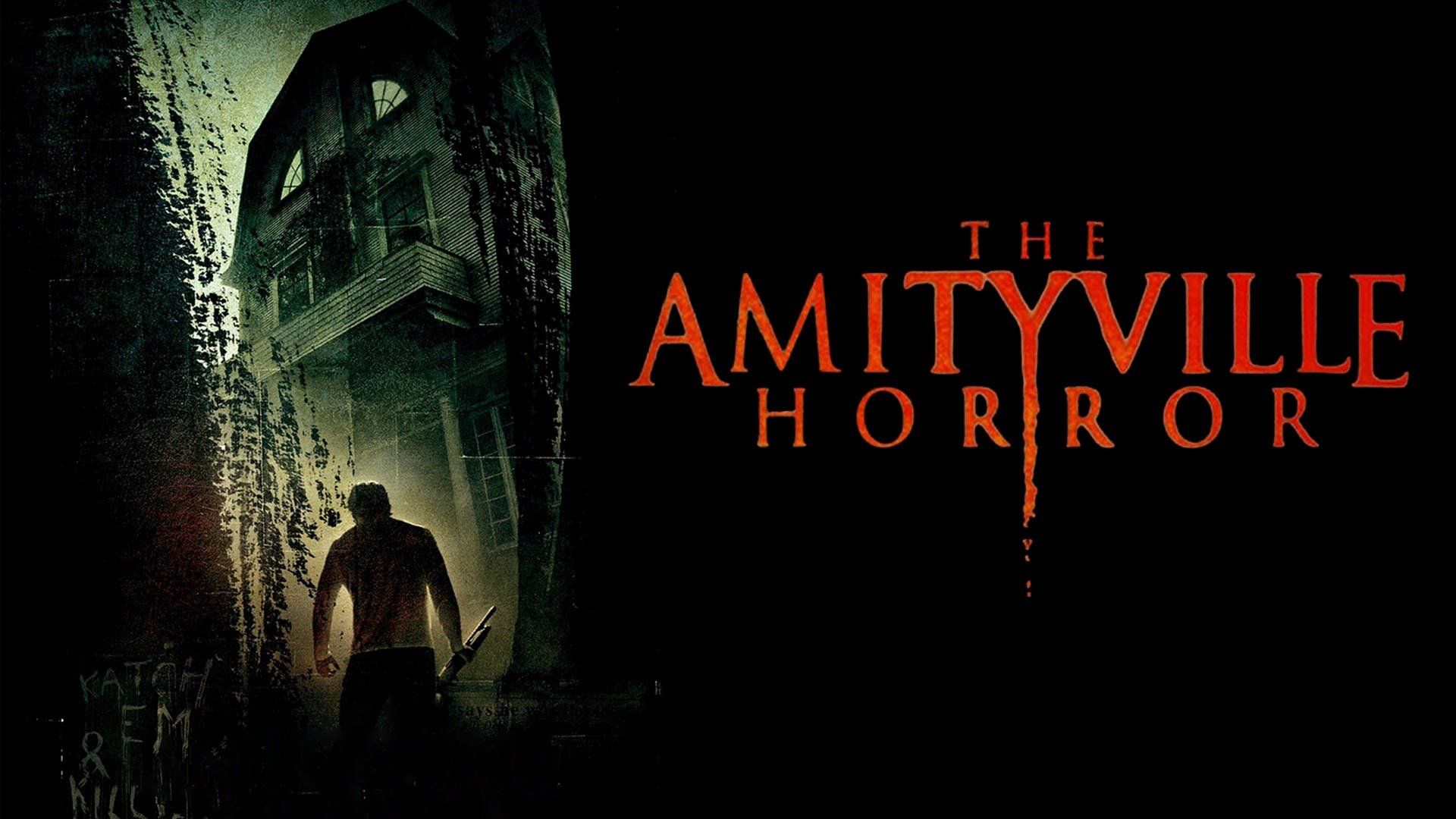 Watch The Amityville Horror (2005) Full Movie Online - Plex