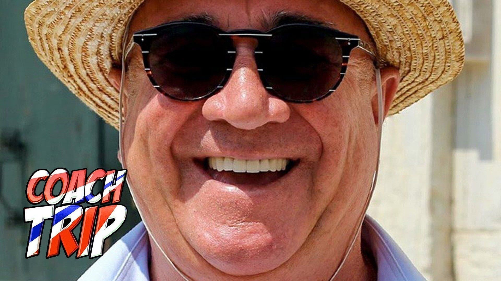 Watch Coach Trip · Season 1 Full Episodes Free Online Plex