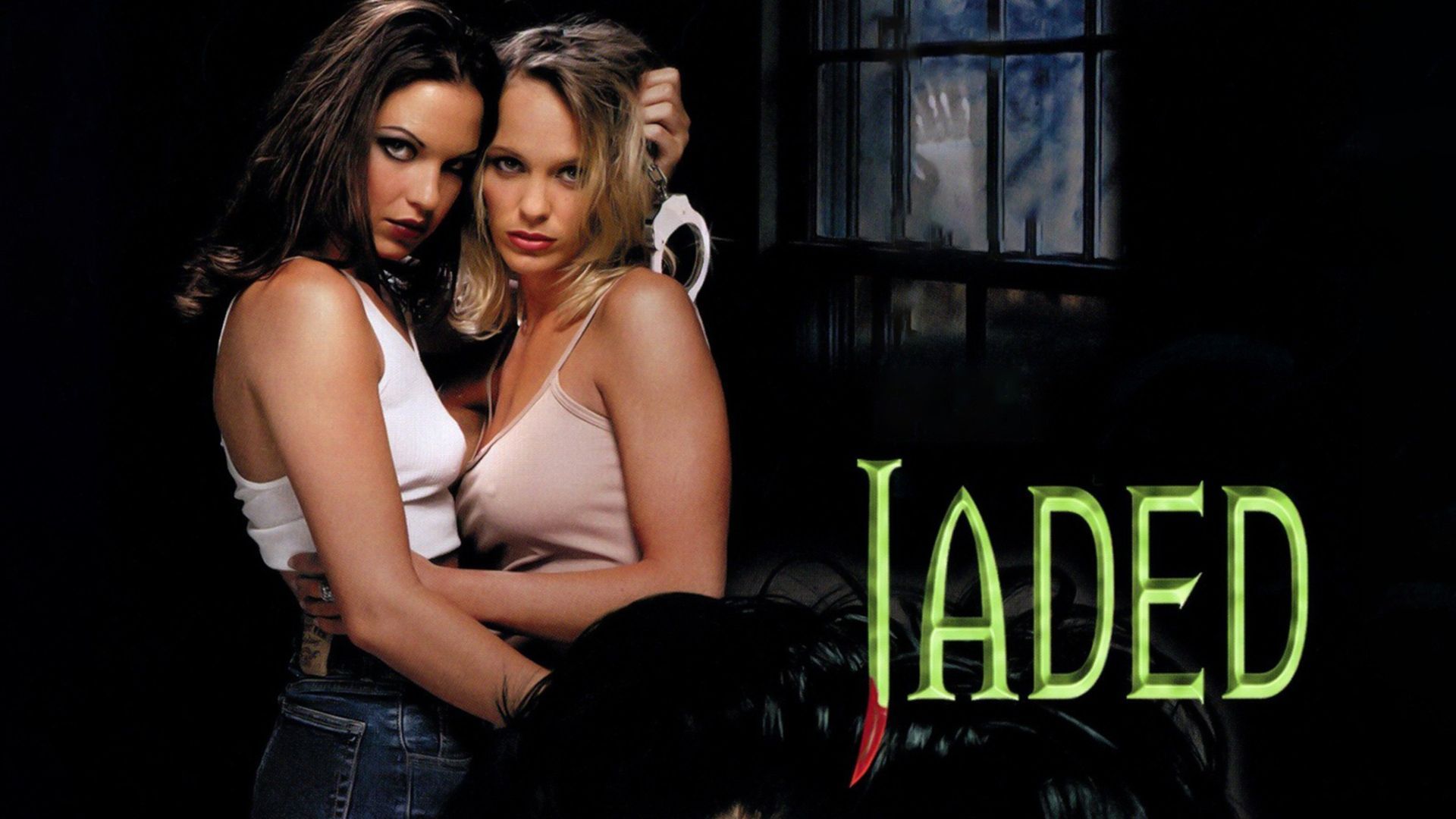 Jaded (1998) - Plex