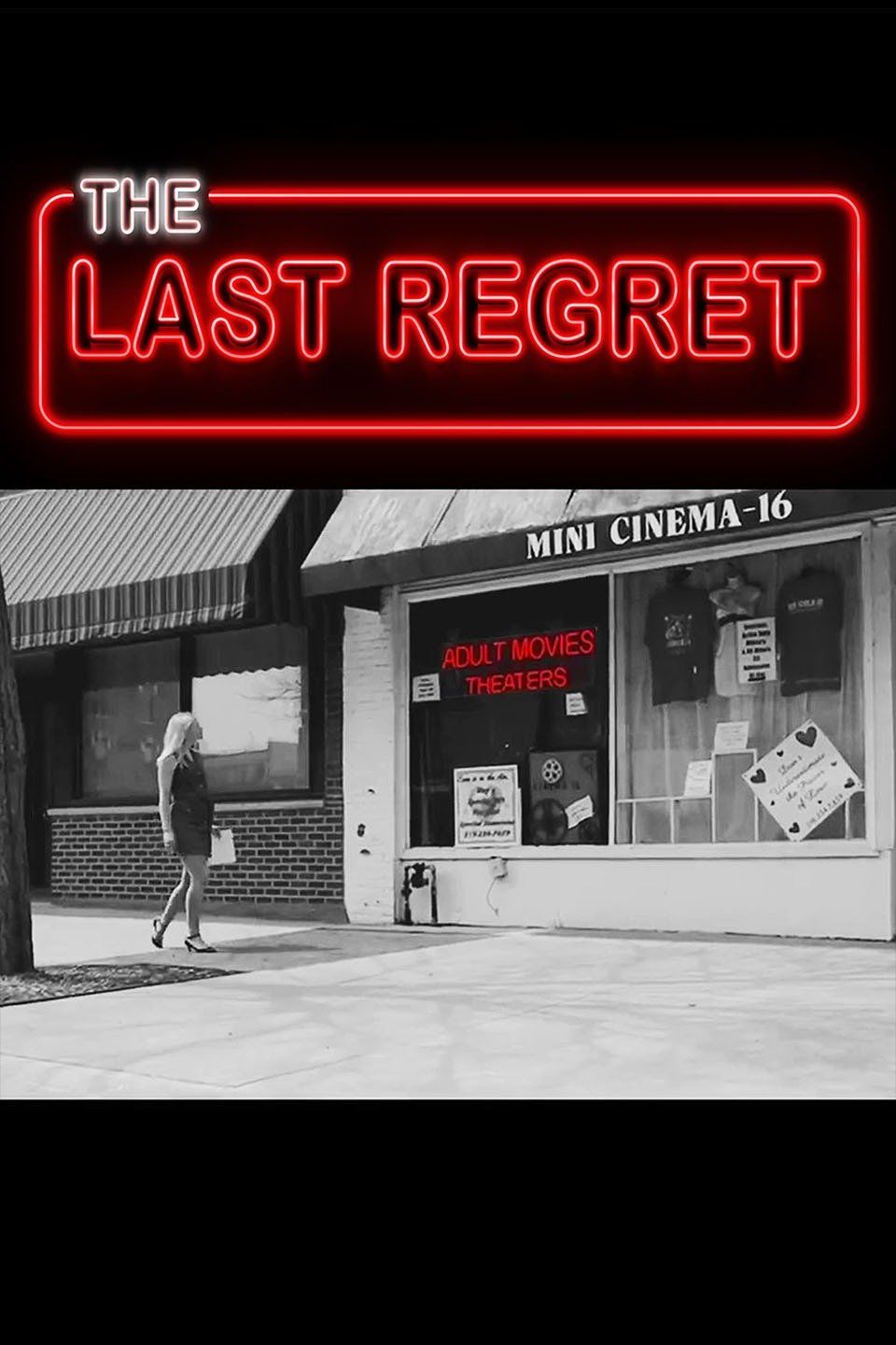 Watch The Last Regret (2020) Full Movie Free Online - Plex