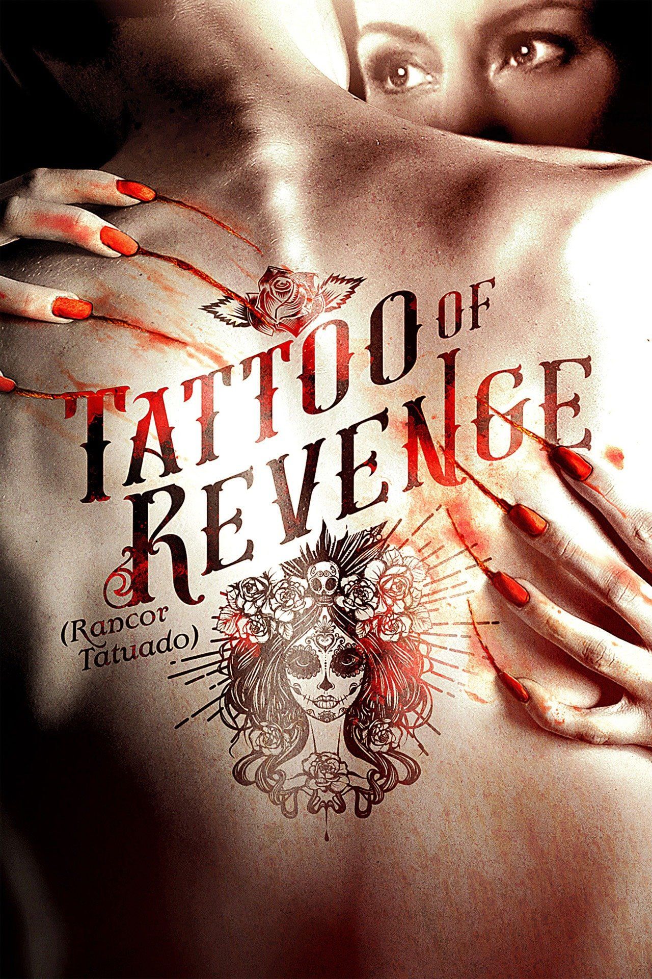 Watch Tattoo of Revenge (2020) Full Movie Free Online - Plex