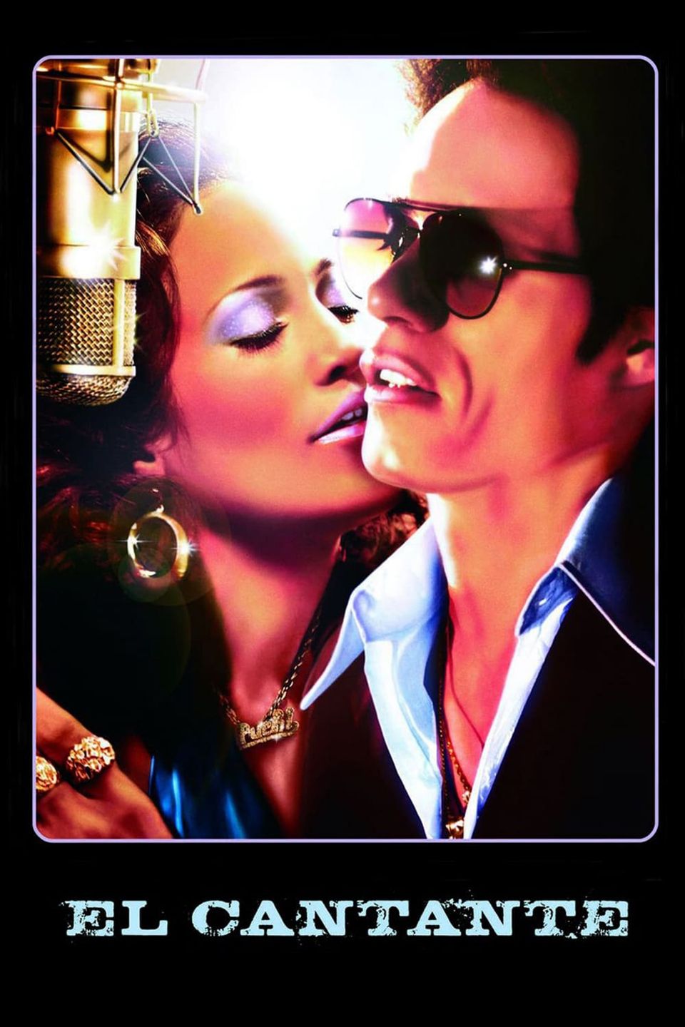 Watch El Cantante (2007) Full Movie Free Online - Plex