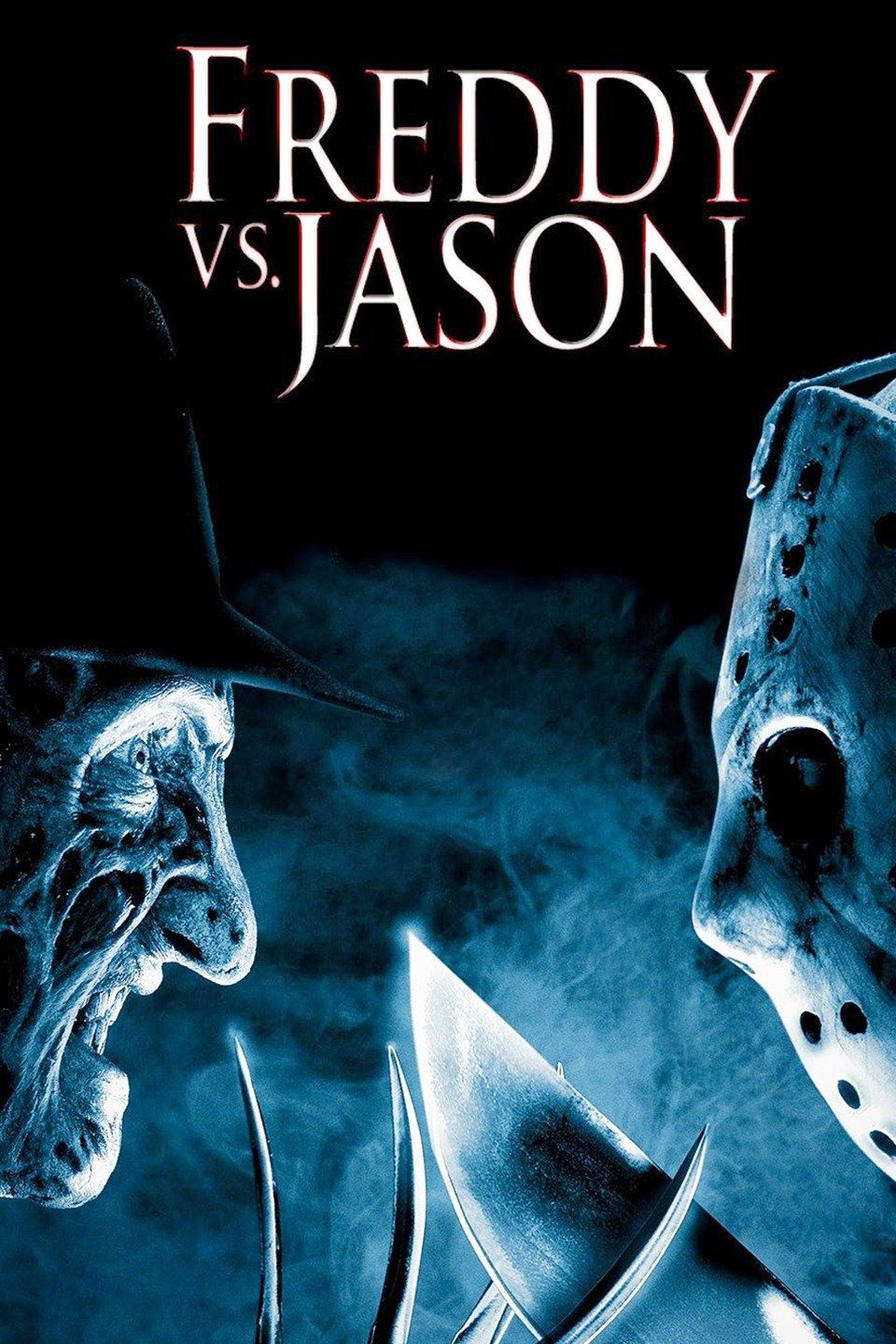 Watch Freddy vs. Jason (2003) Full Movie Online - Plex