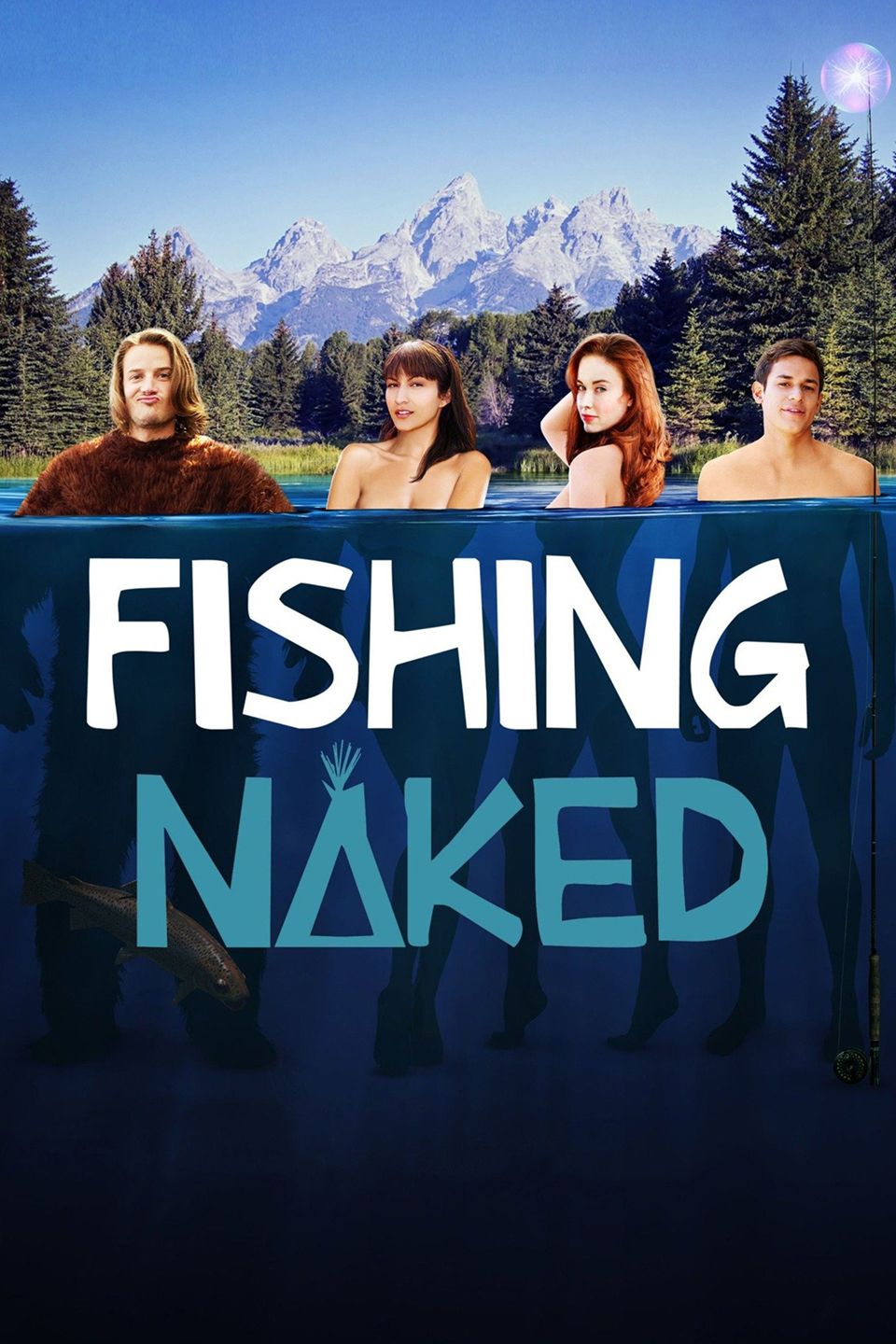 Watch Fishing Naked (2015) Full Movie Free Online - Plex