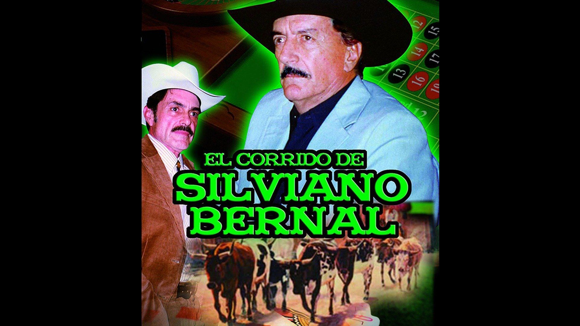 Watch El corrido de Silviano Bernal (1997) Full Movie Free Online - Plex