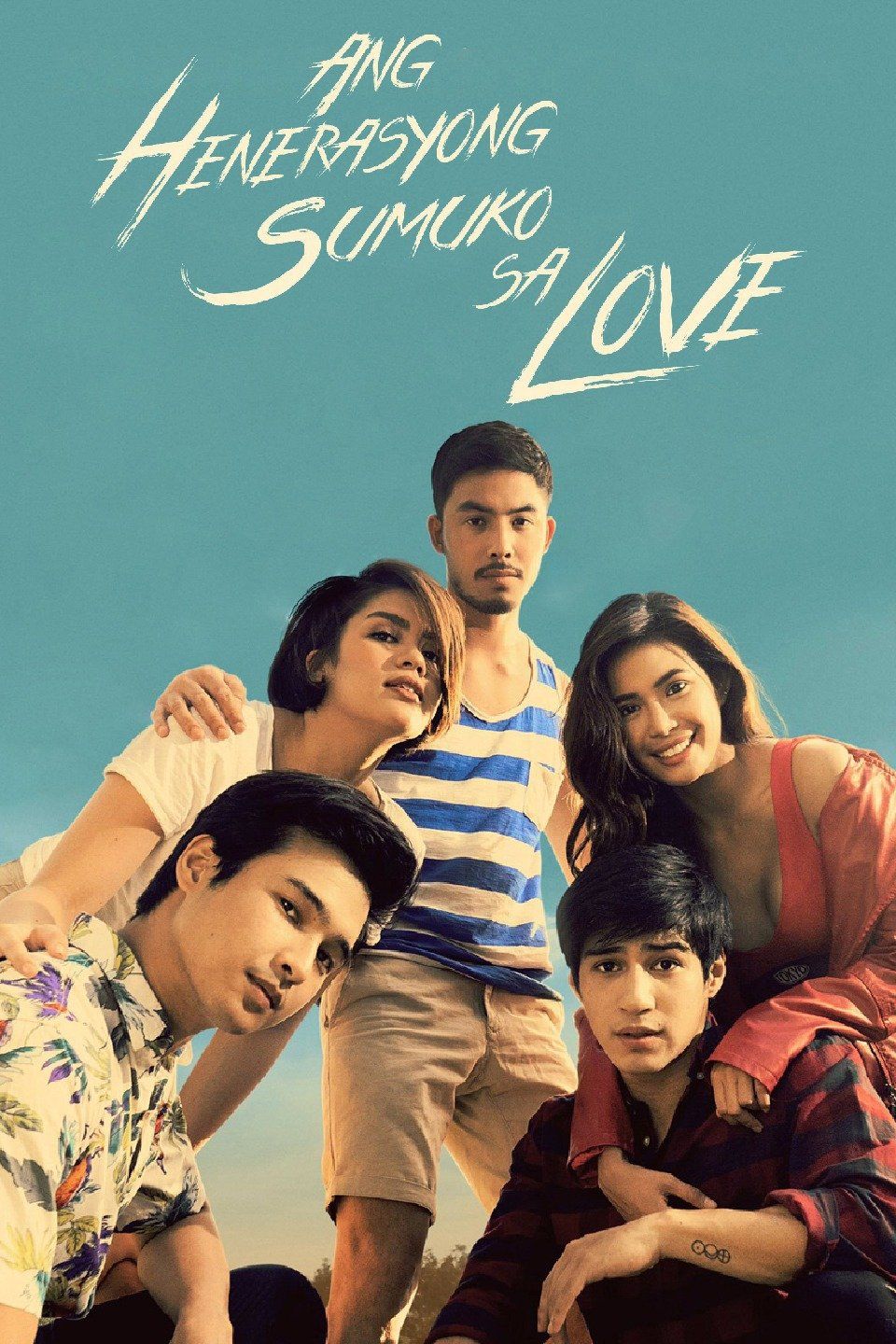 Watch The Generation That Gave Up on Love (2019) Full Movie Online - Plex