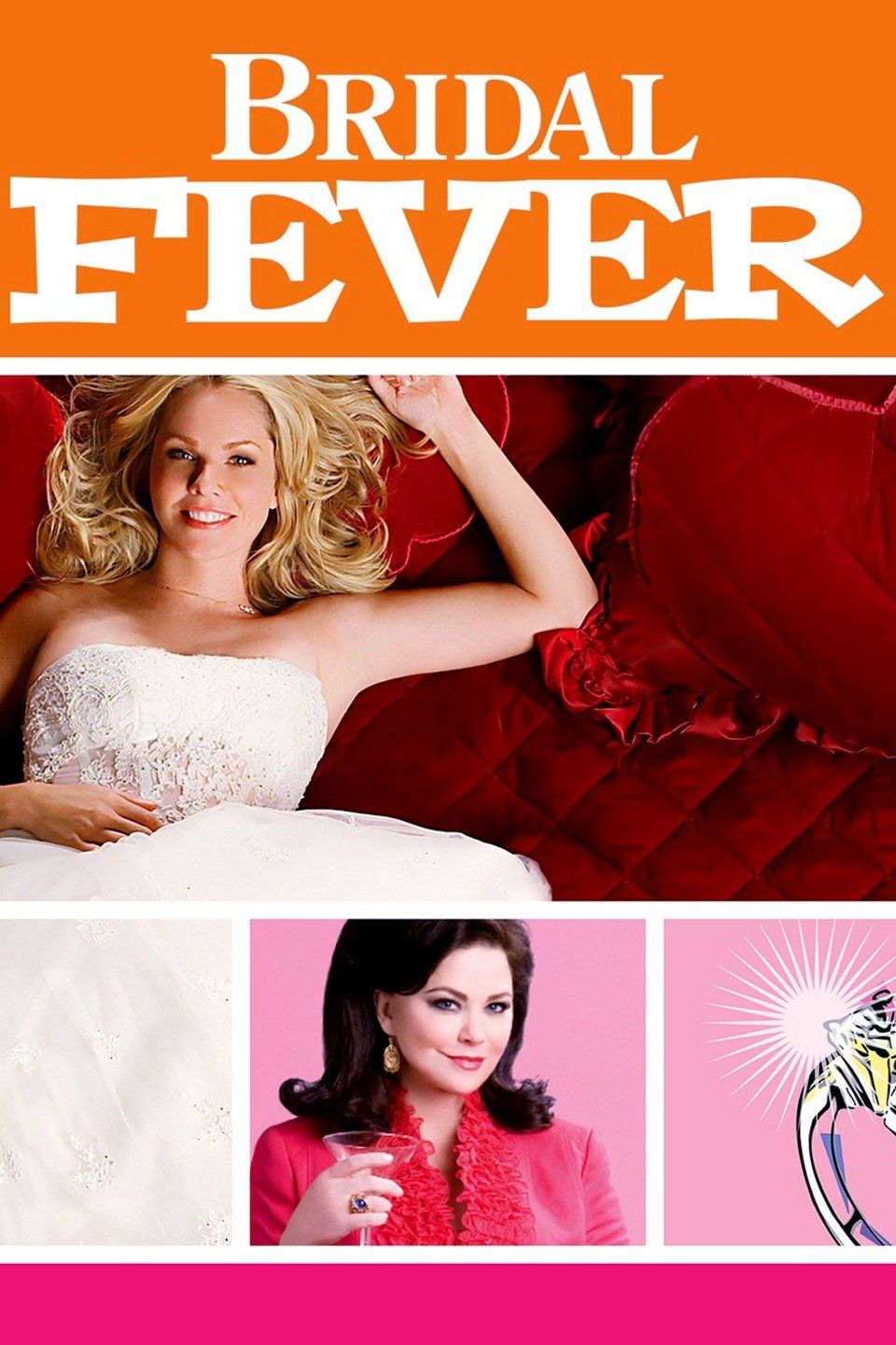 Watch Bridal Fever (2008) Full Movie Online - Plex