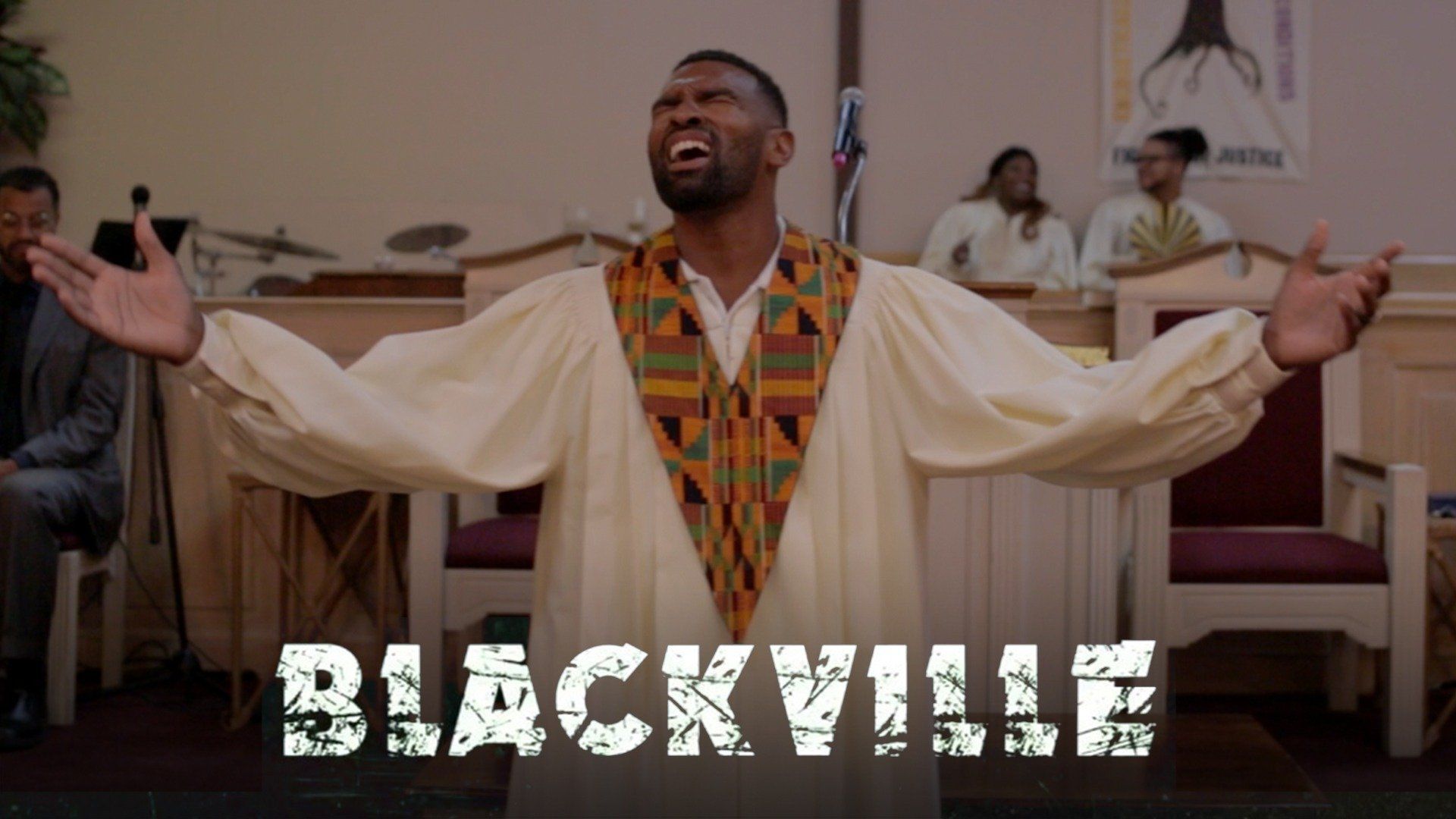 Blackville 2017 Plex