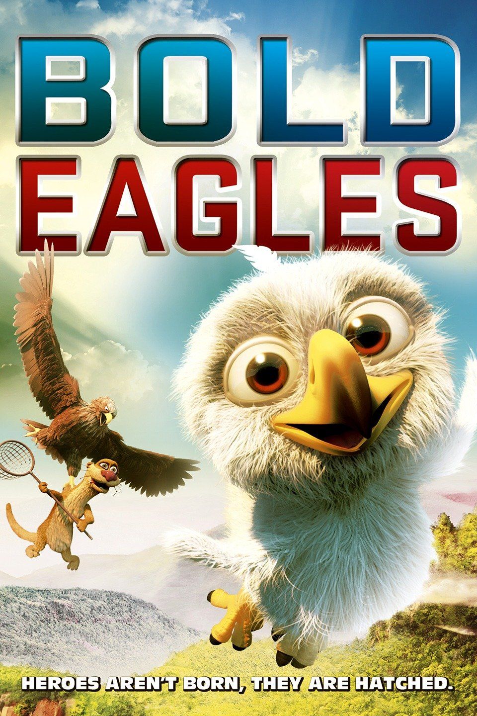 Watch Bold Eagles (2013) Full Movie Free Online - Plex